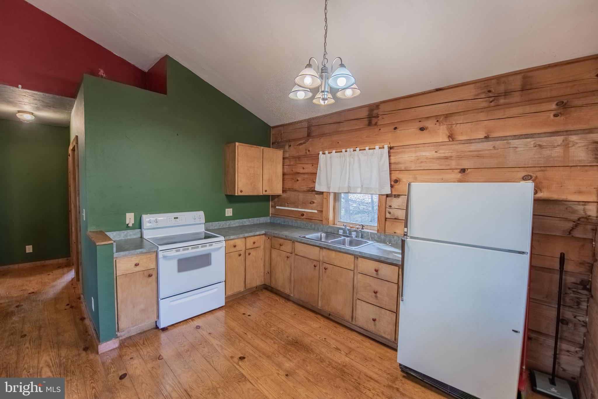 PINEY RIDGE - Residential