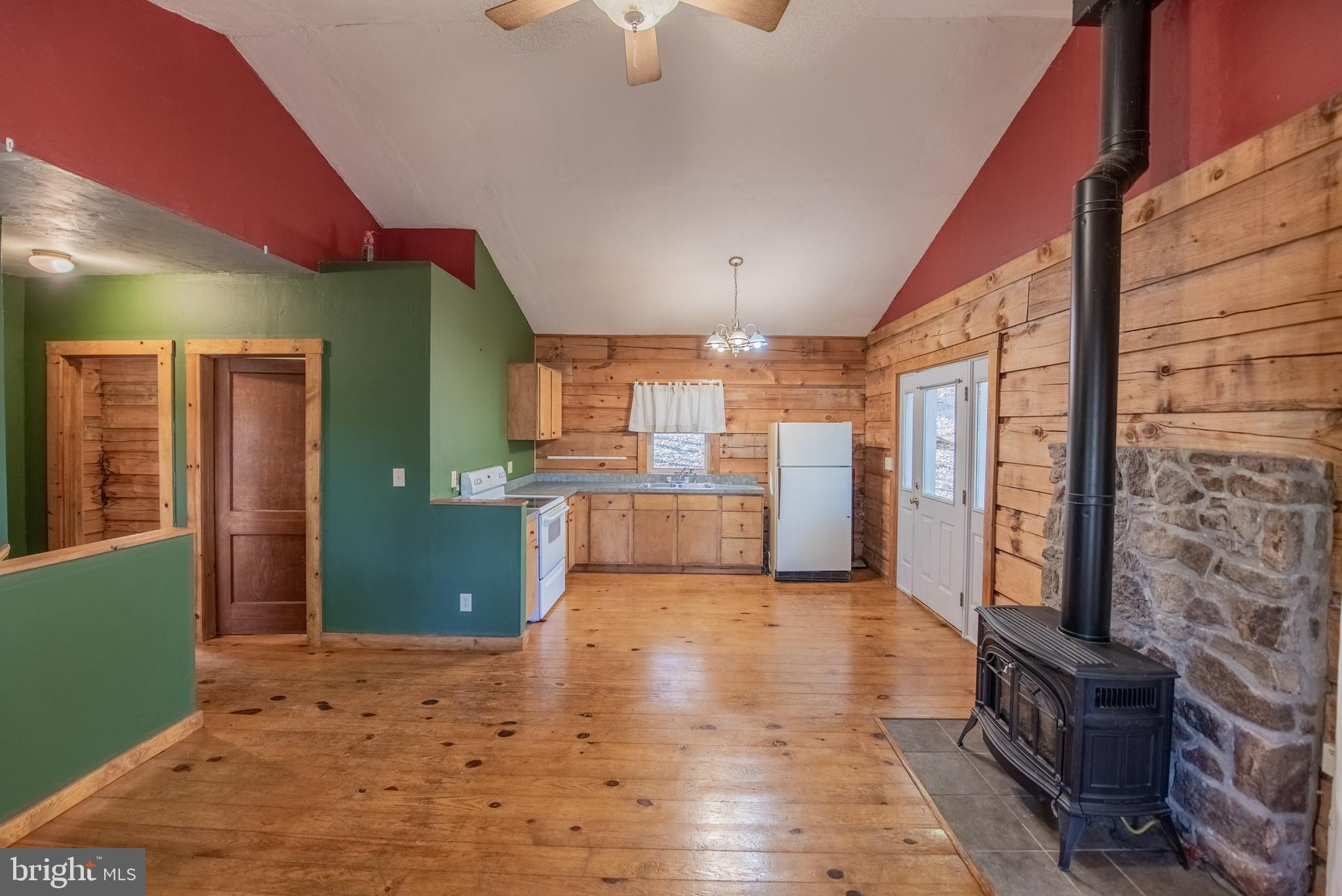 PINEY RIDGE - Residential