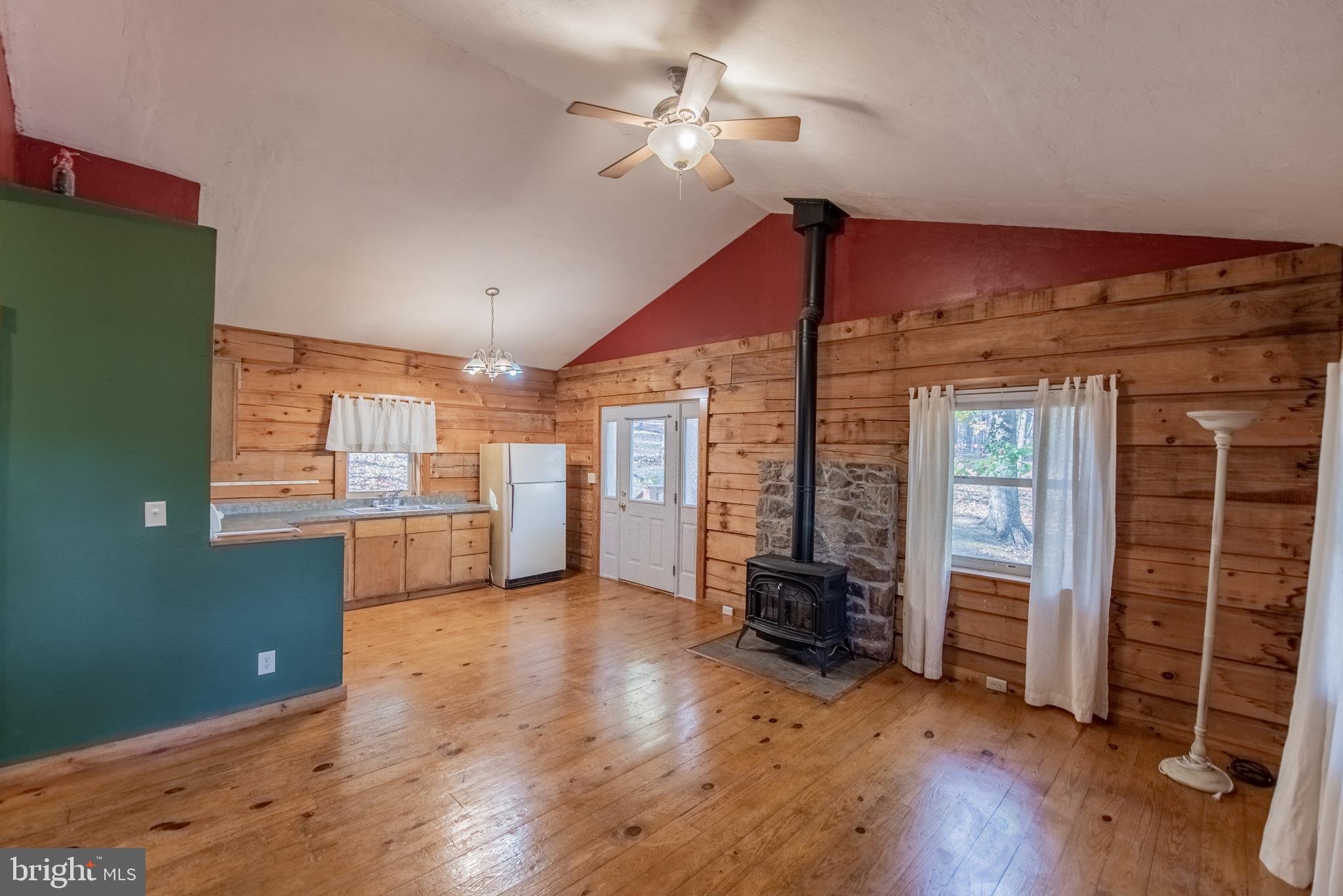 PINEY RIDGE - Residential