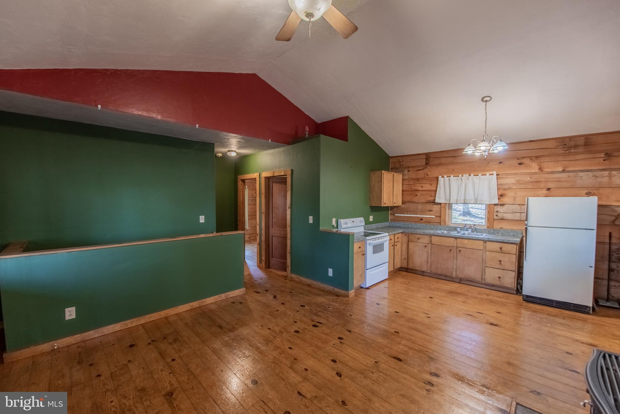 PINEY RIDGE - Residential