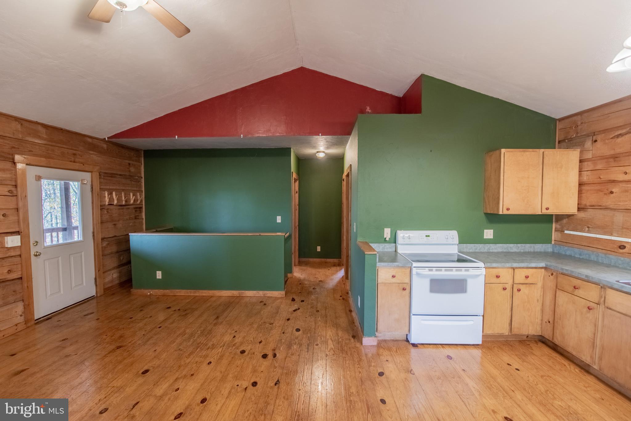 PINEY RIDGE - Residential