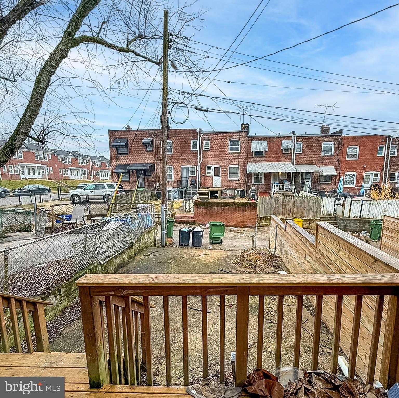 BROOKLYN - Residential