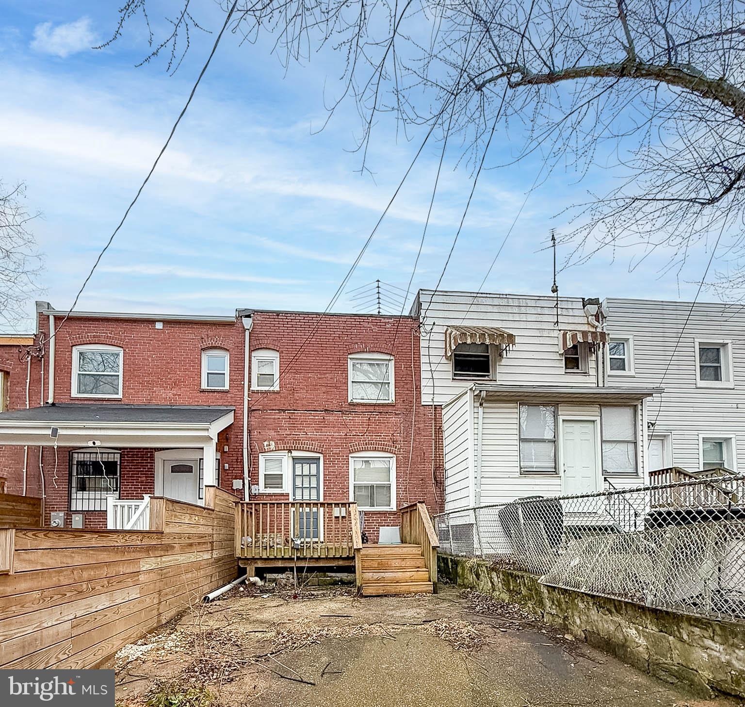 BROOKLYN - Residential