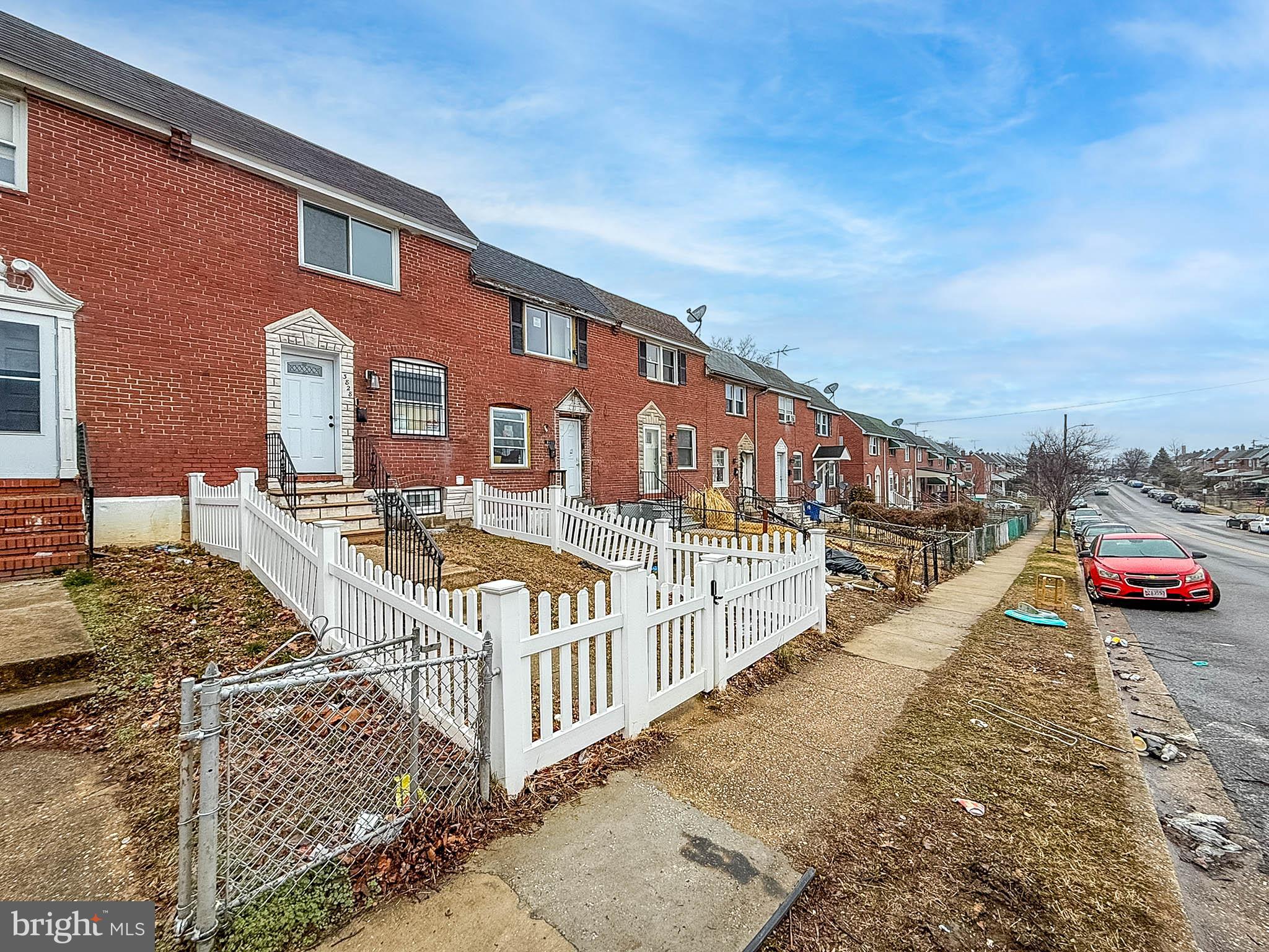 BROOKLYN - Residential