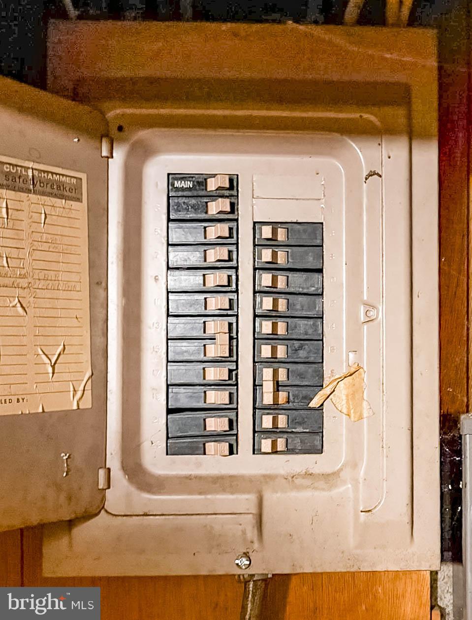 BROOKLYN - Residential