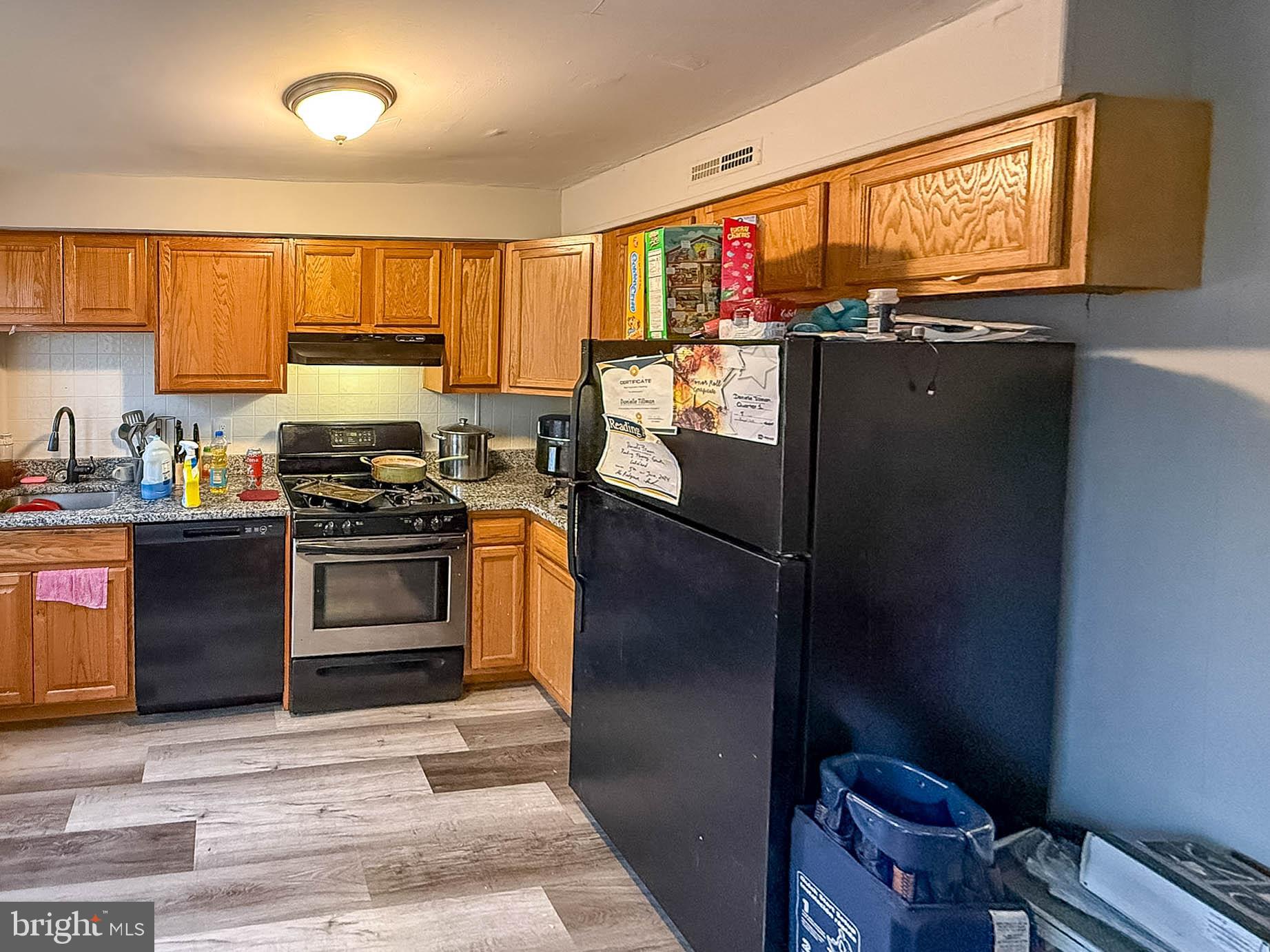 BROOKLYN - Residential