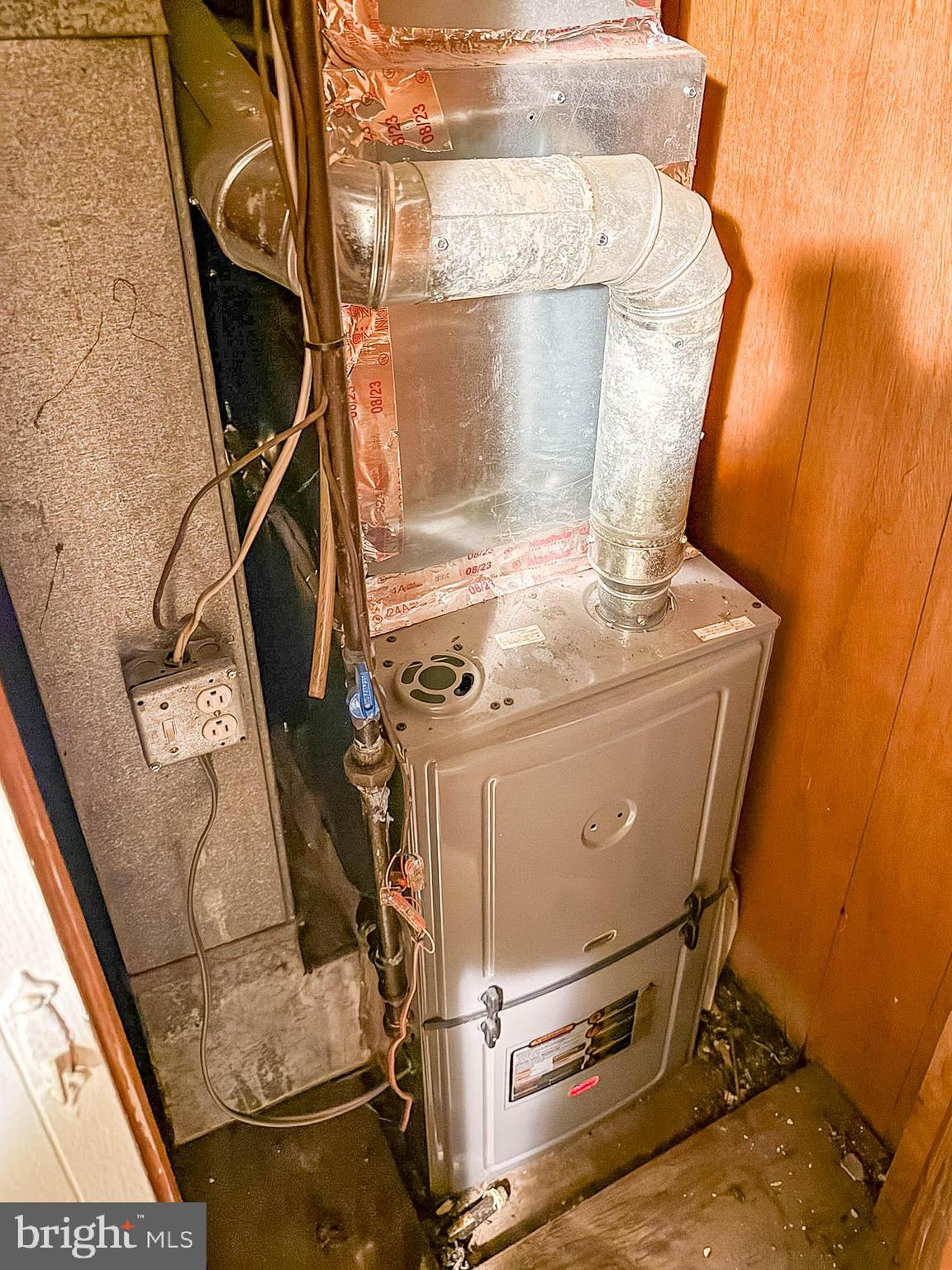 BROOKLYN - Residential