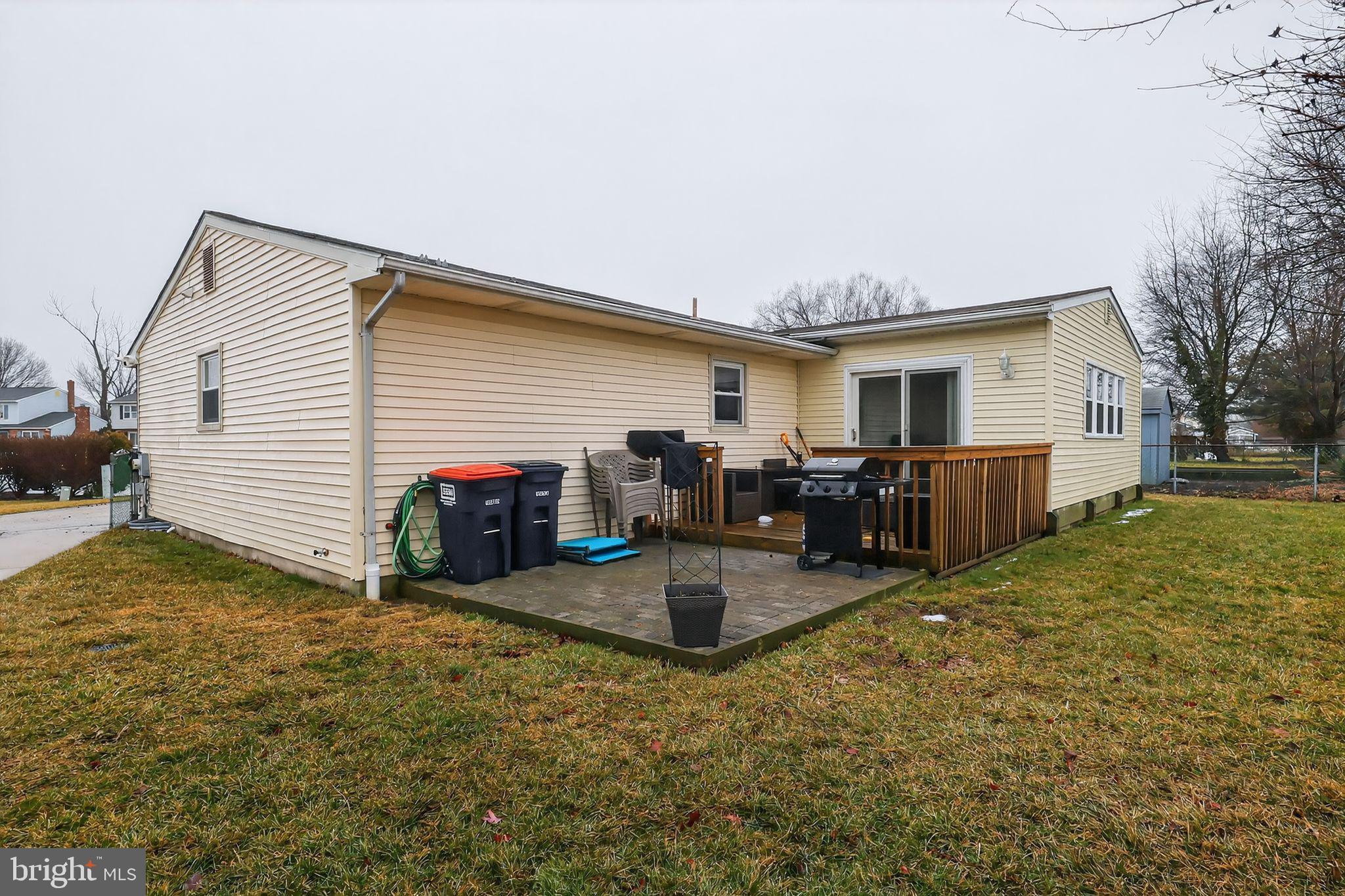 JAMESTOWNE - Residential