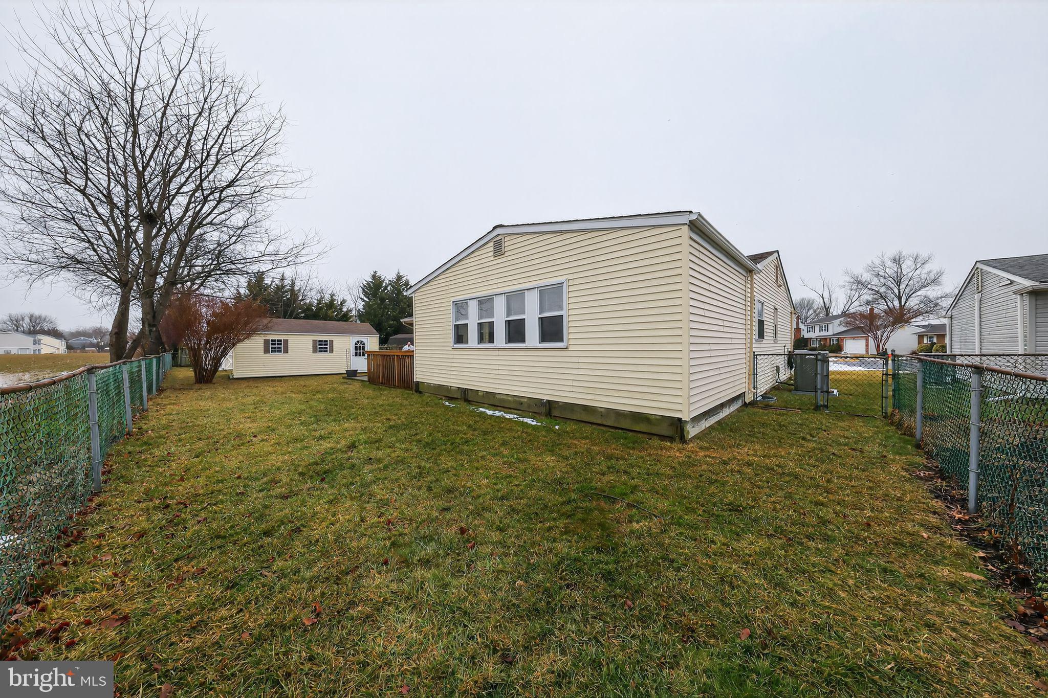 JAMESTOWNE - Residential