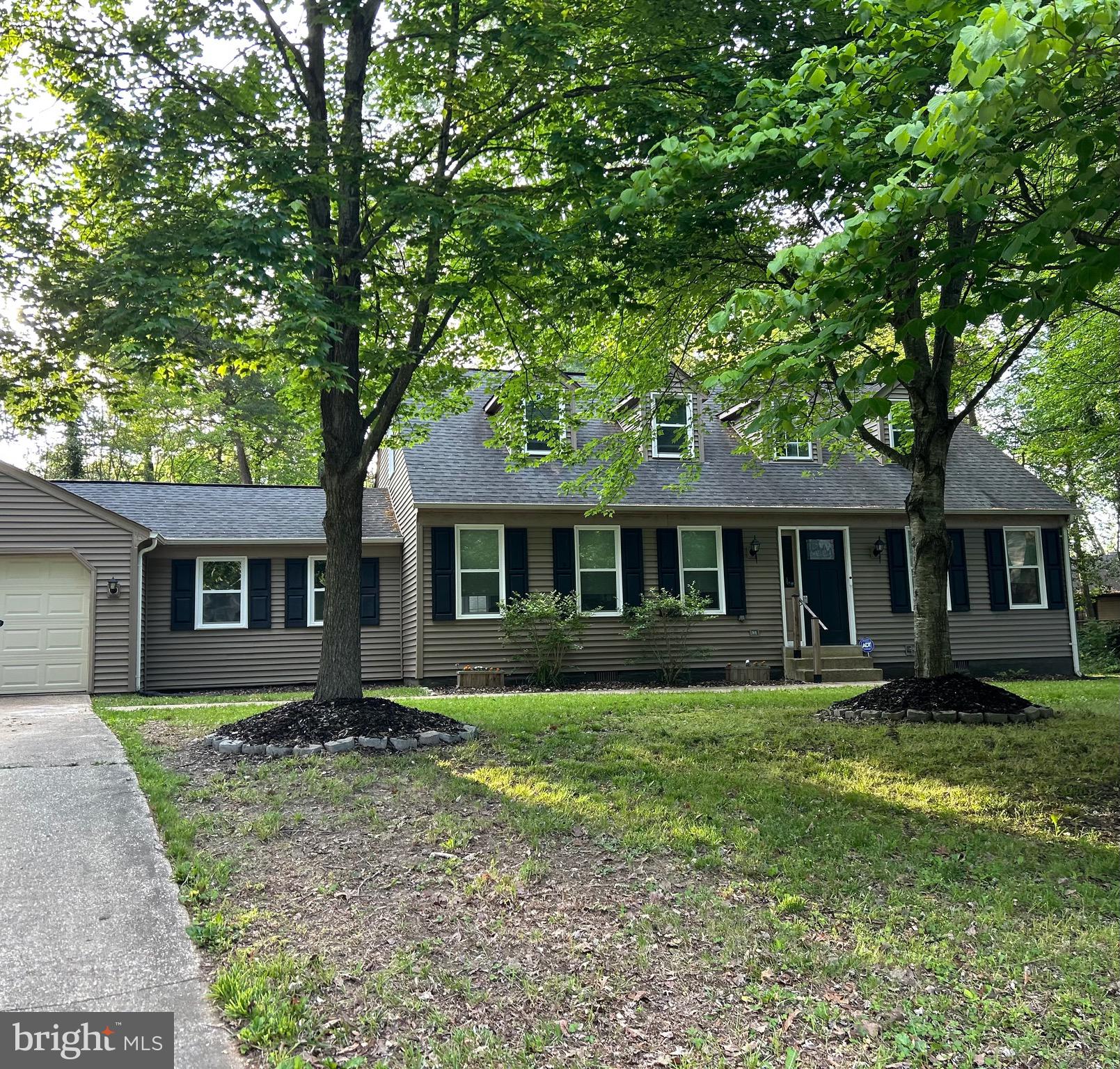 HUNTINGTON - Residential