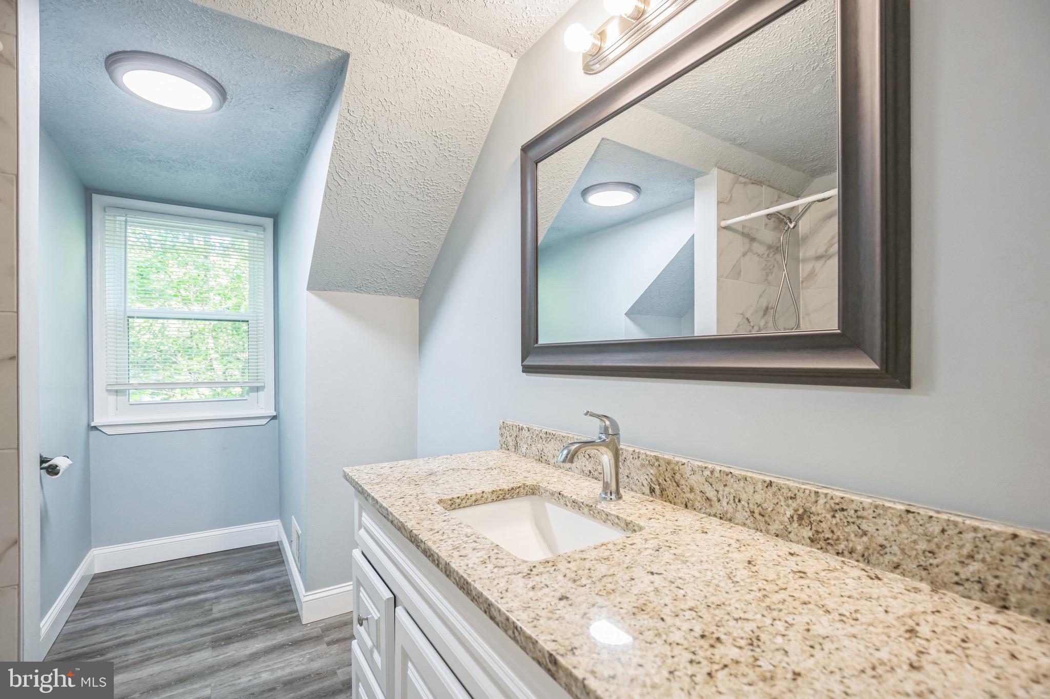 HUNTINGTON - Residential