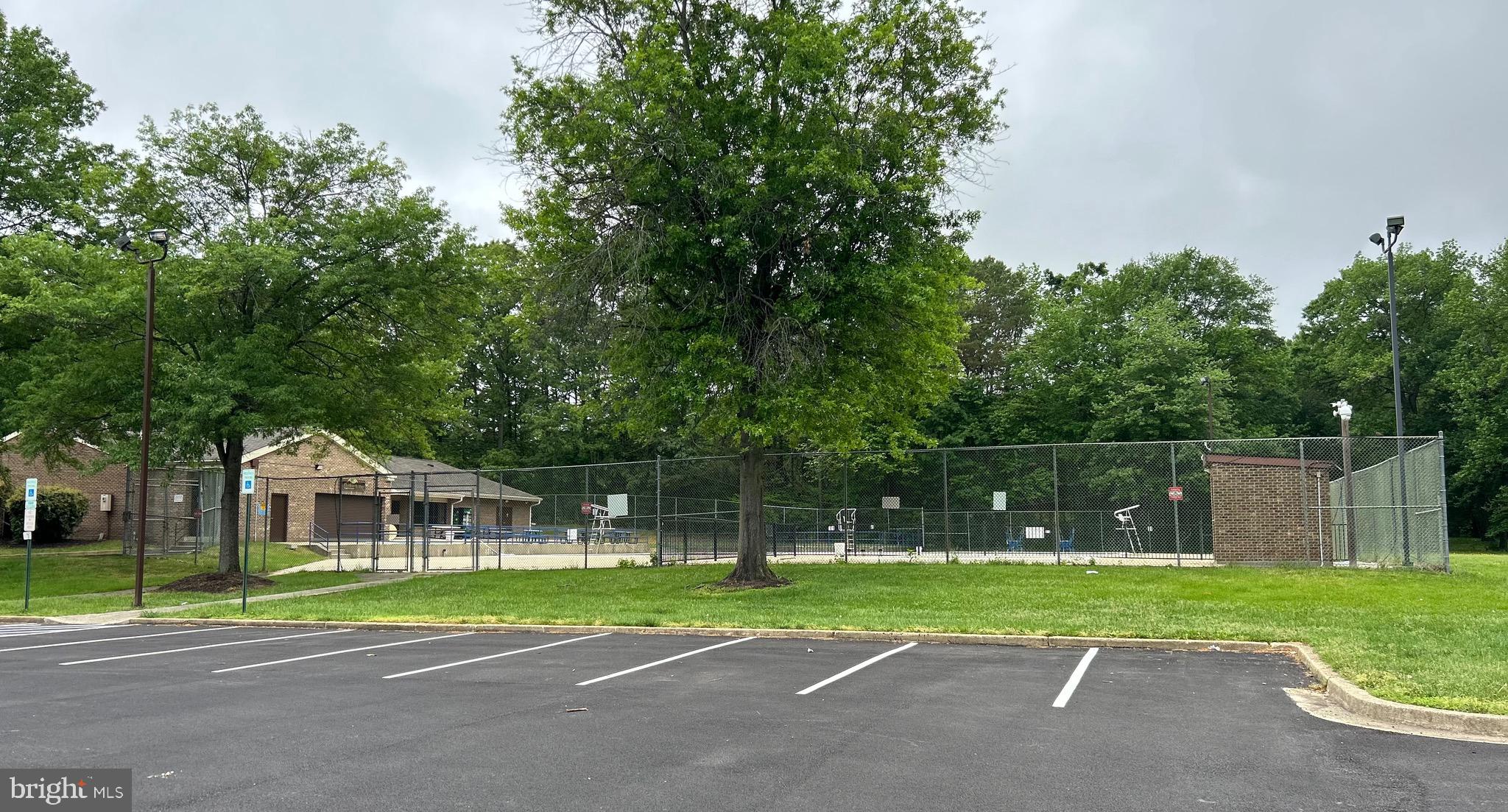 HUNTINGTON - Residential