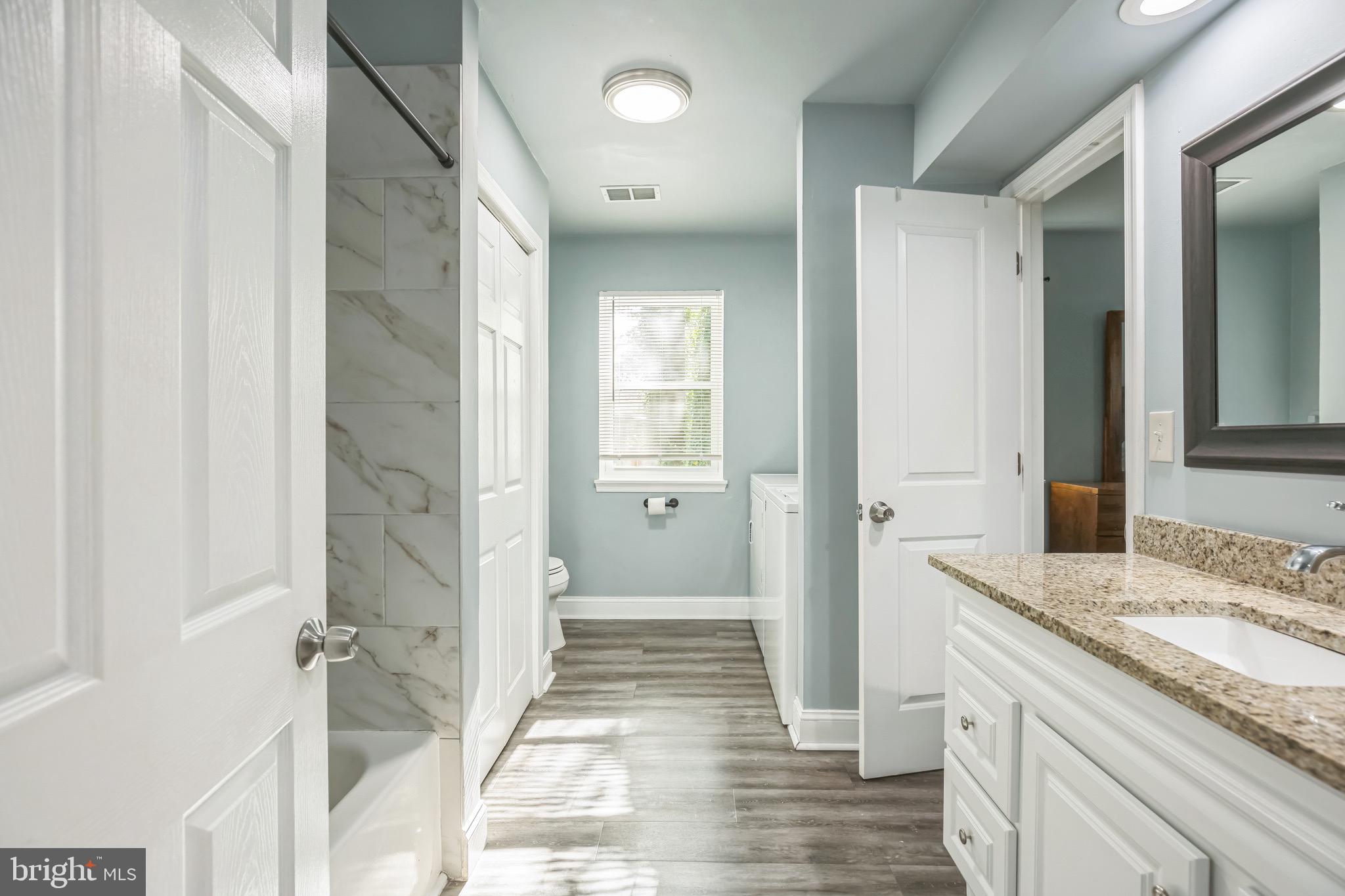 HUNTINGTON - Residential