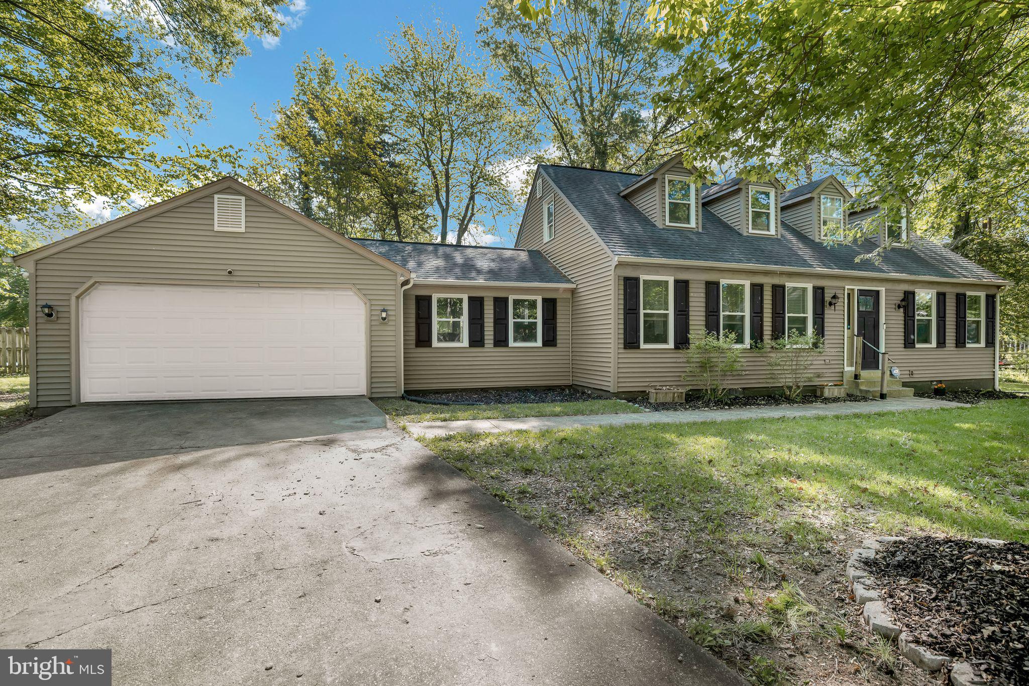 HUNTINGTON - Residential