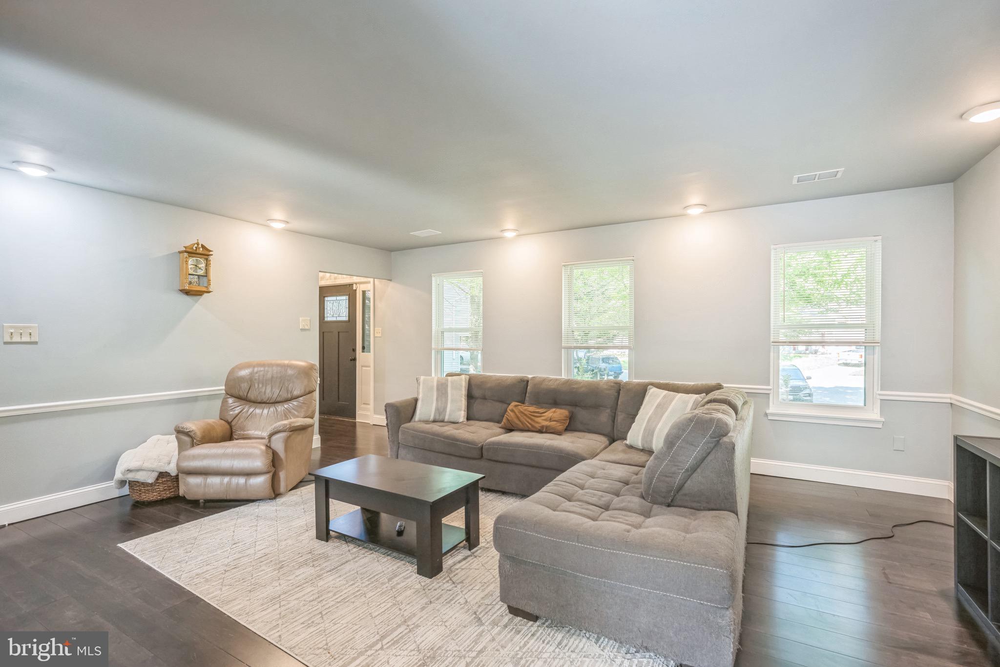 HUNTINGTON - Residential