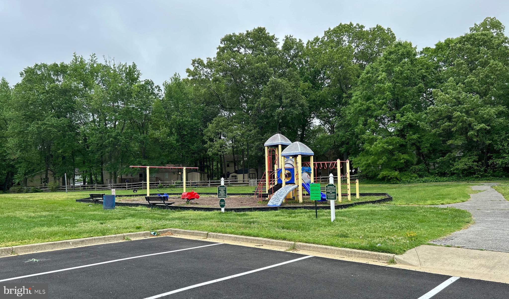 HUNTINGTON - Residential