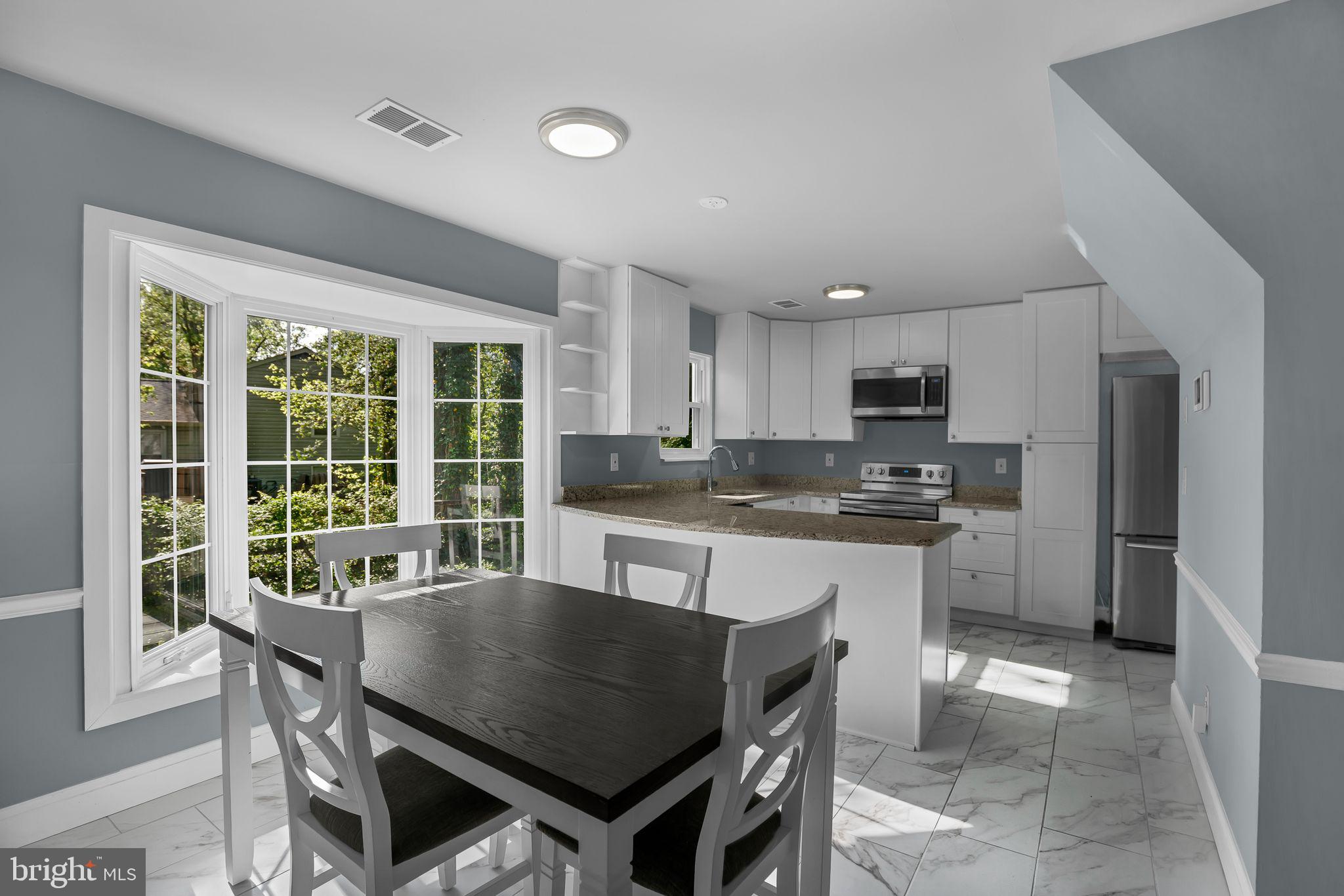 HUNTINGTON - Residential