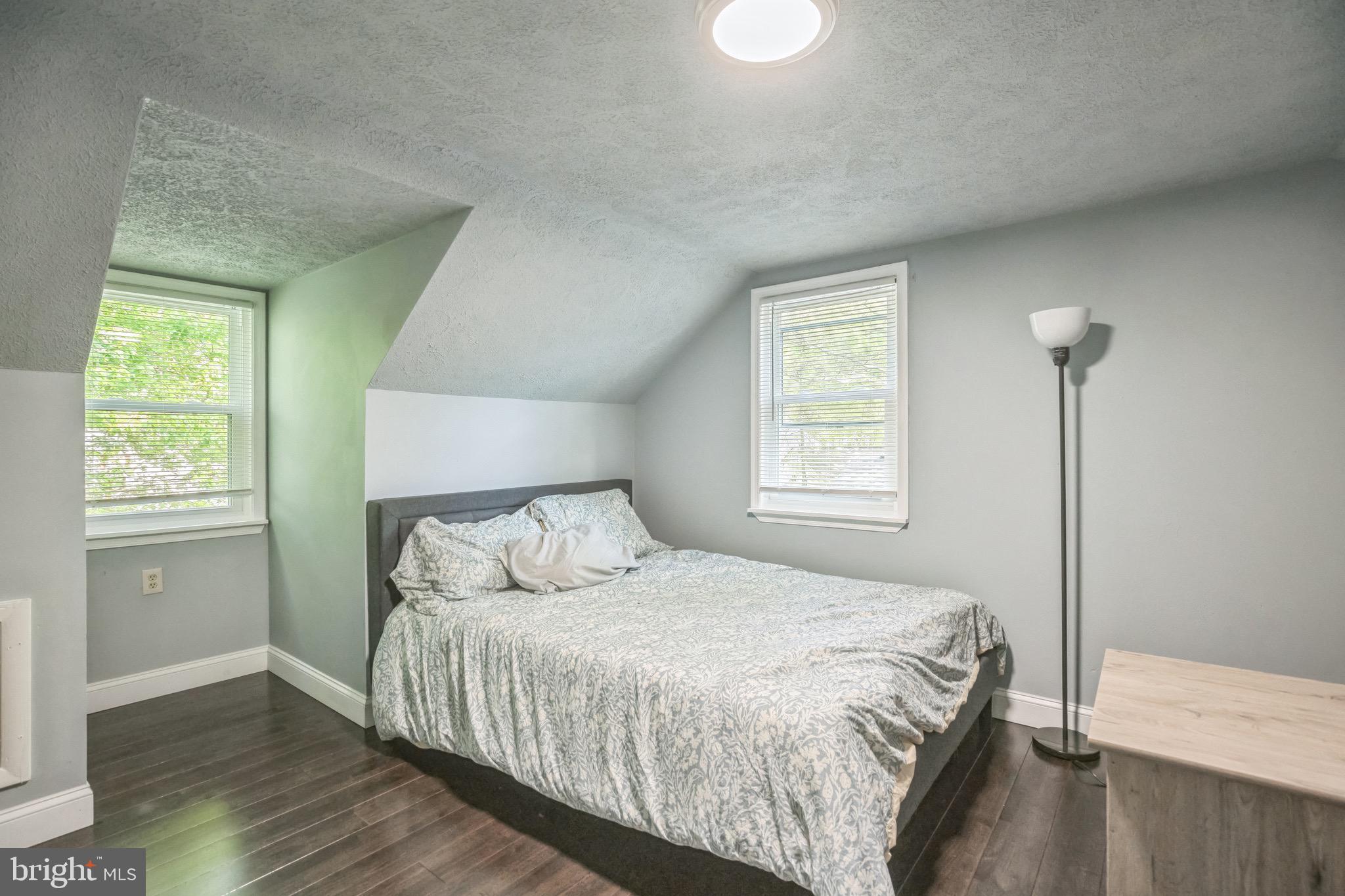 HUNTINGTON - Residential