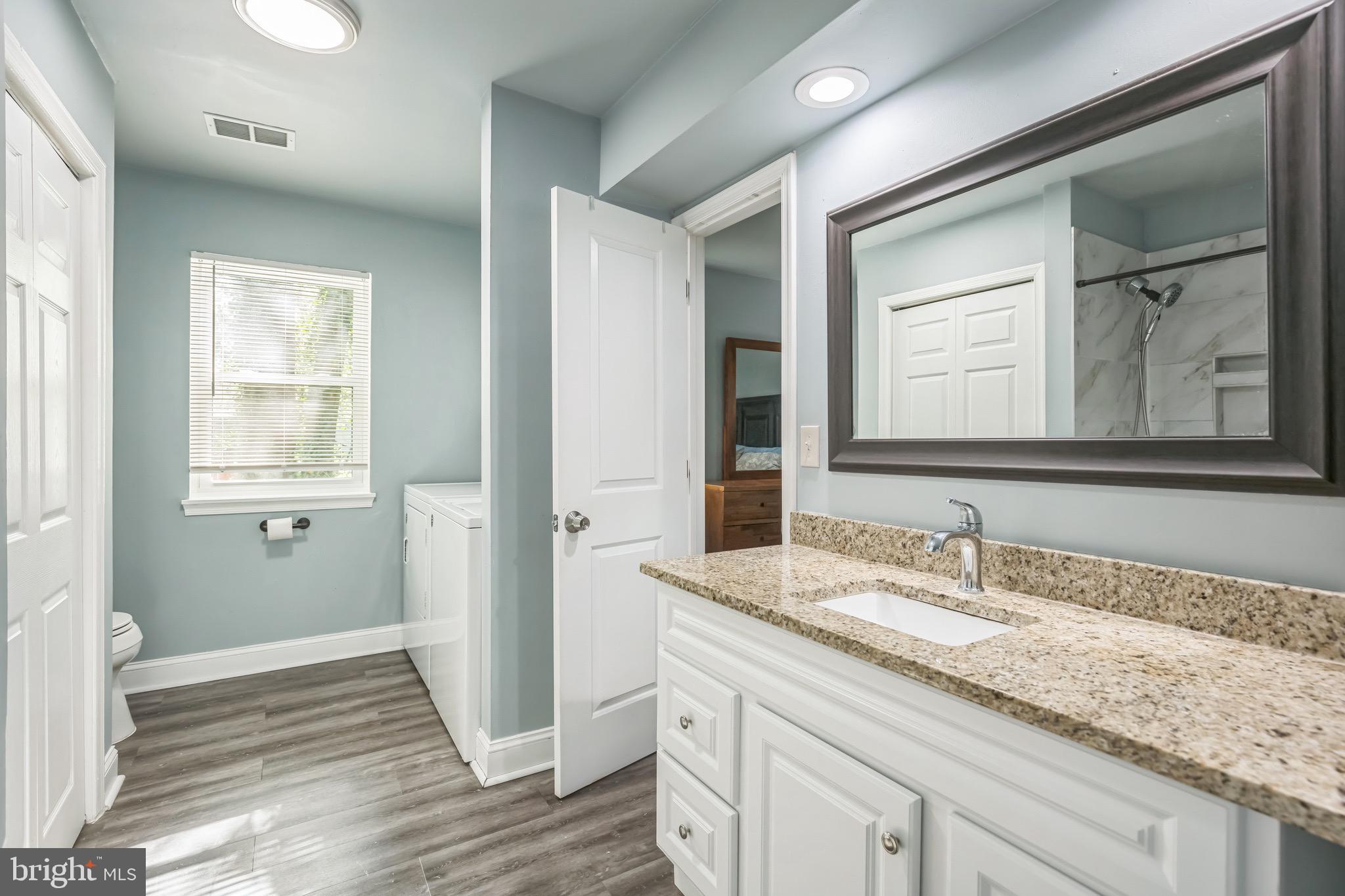 HUNTINGTON - Residential