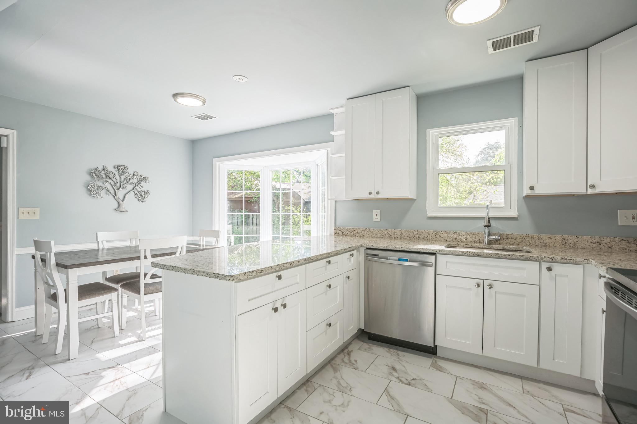 HUNTINGTON - Residential