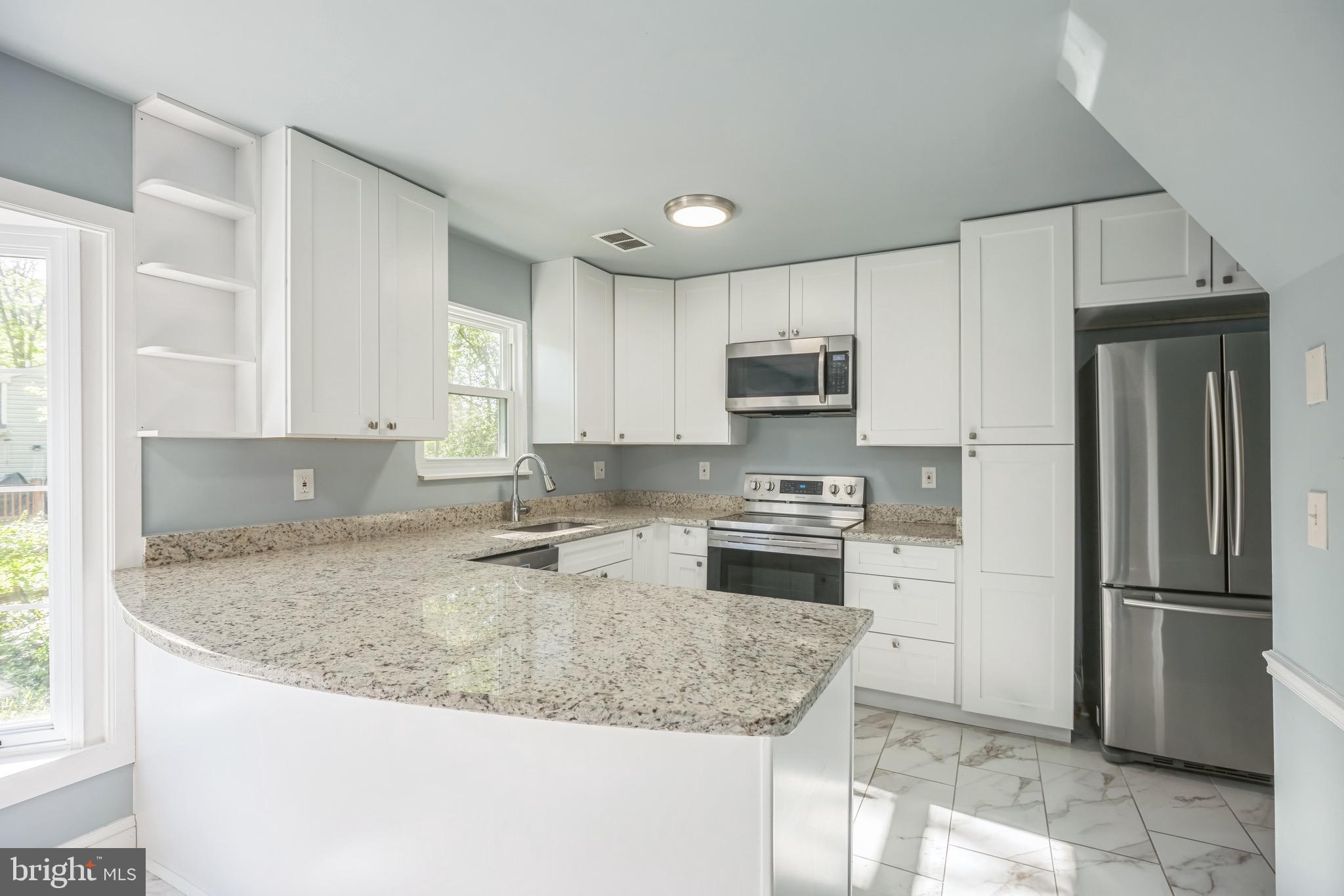 HUNTINGTON - Residential