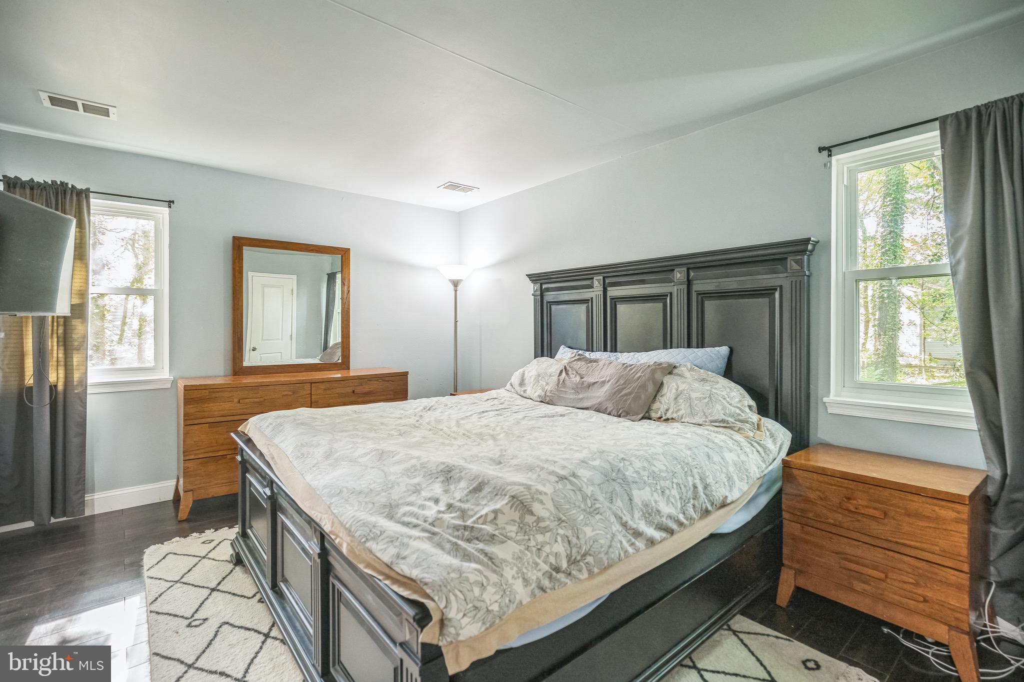 HUNTINGTON - Residential