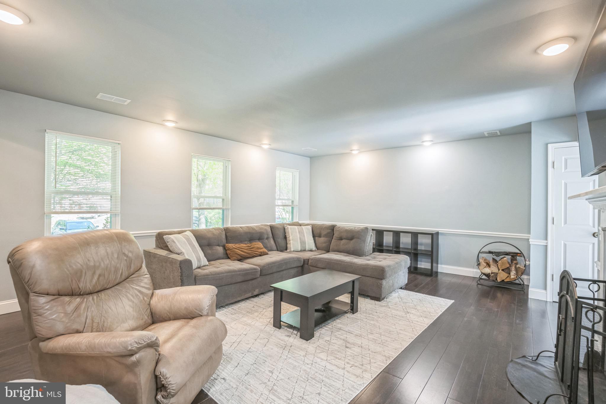 HUNTINGTON - Residential