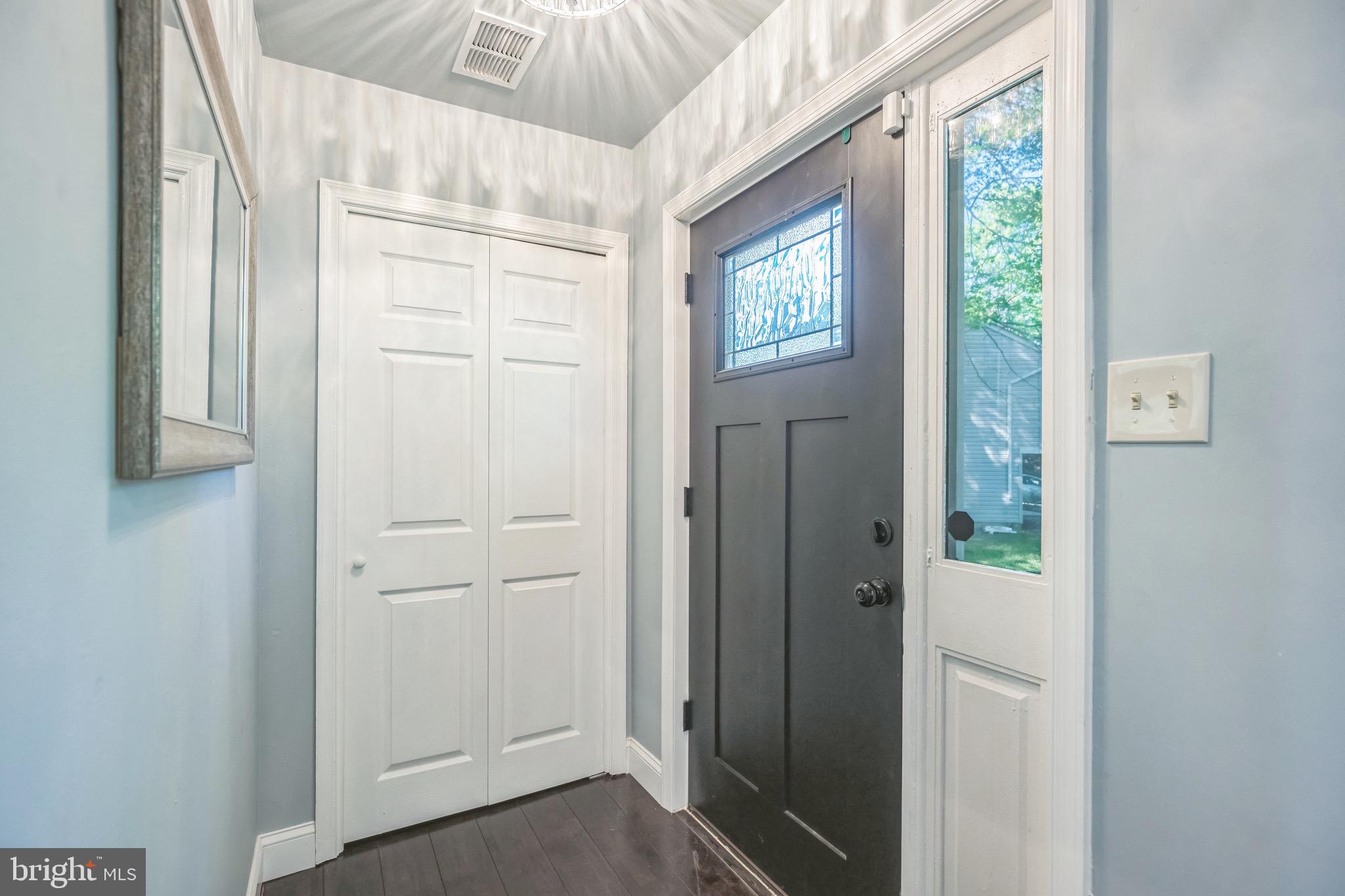 HUNTINGTON - Residential