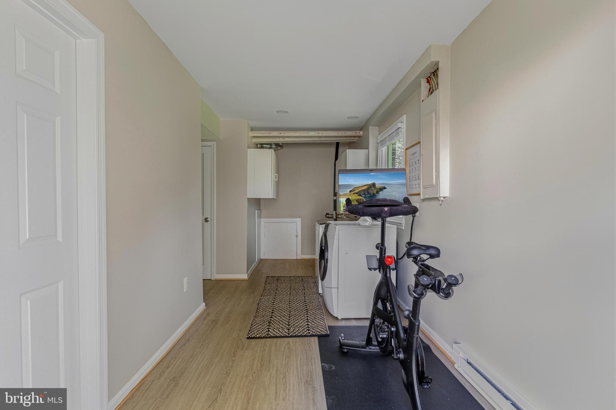 CLARKES LANDING - Residential