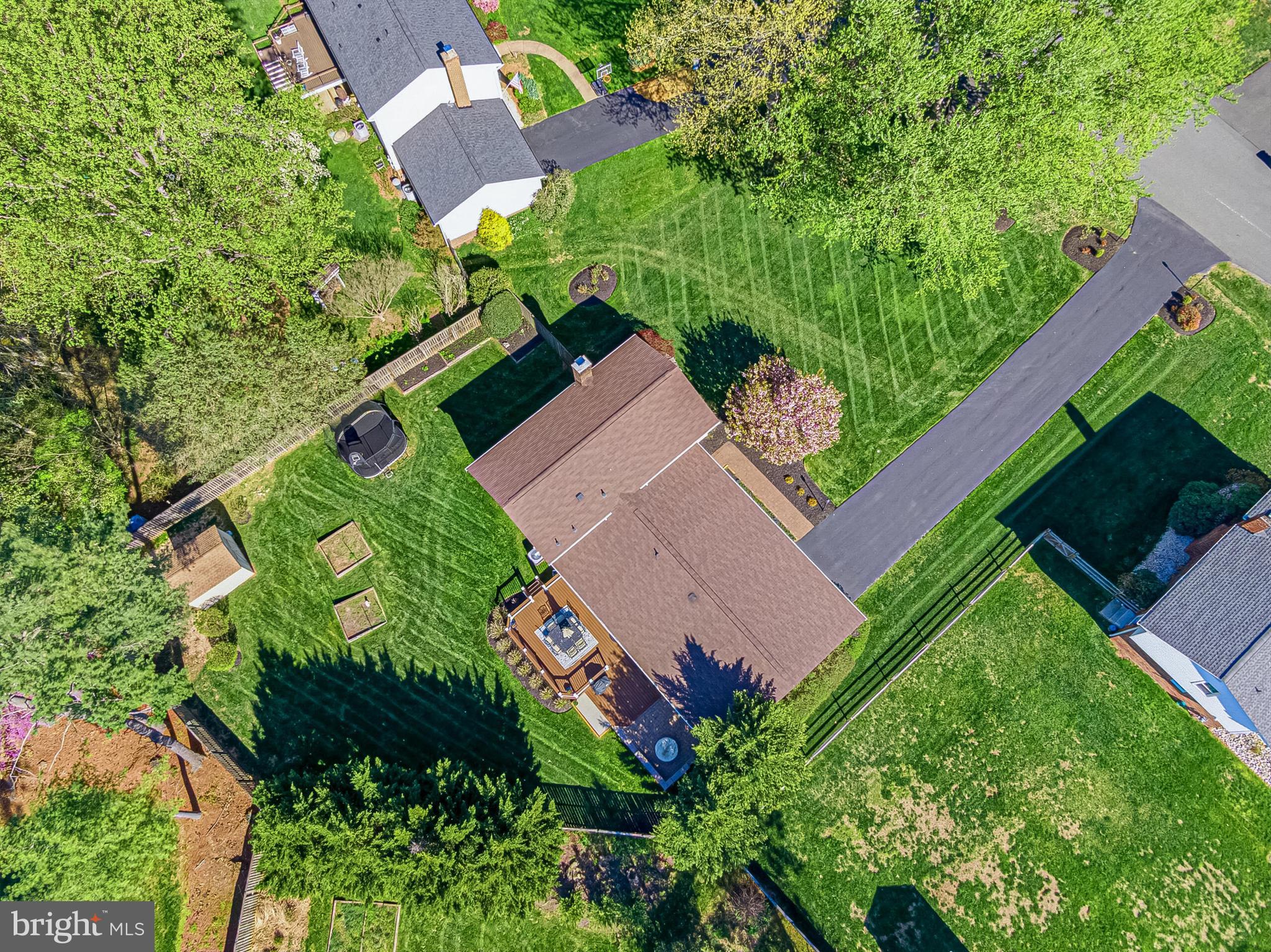 CLARKES LANDING - Residential