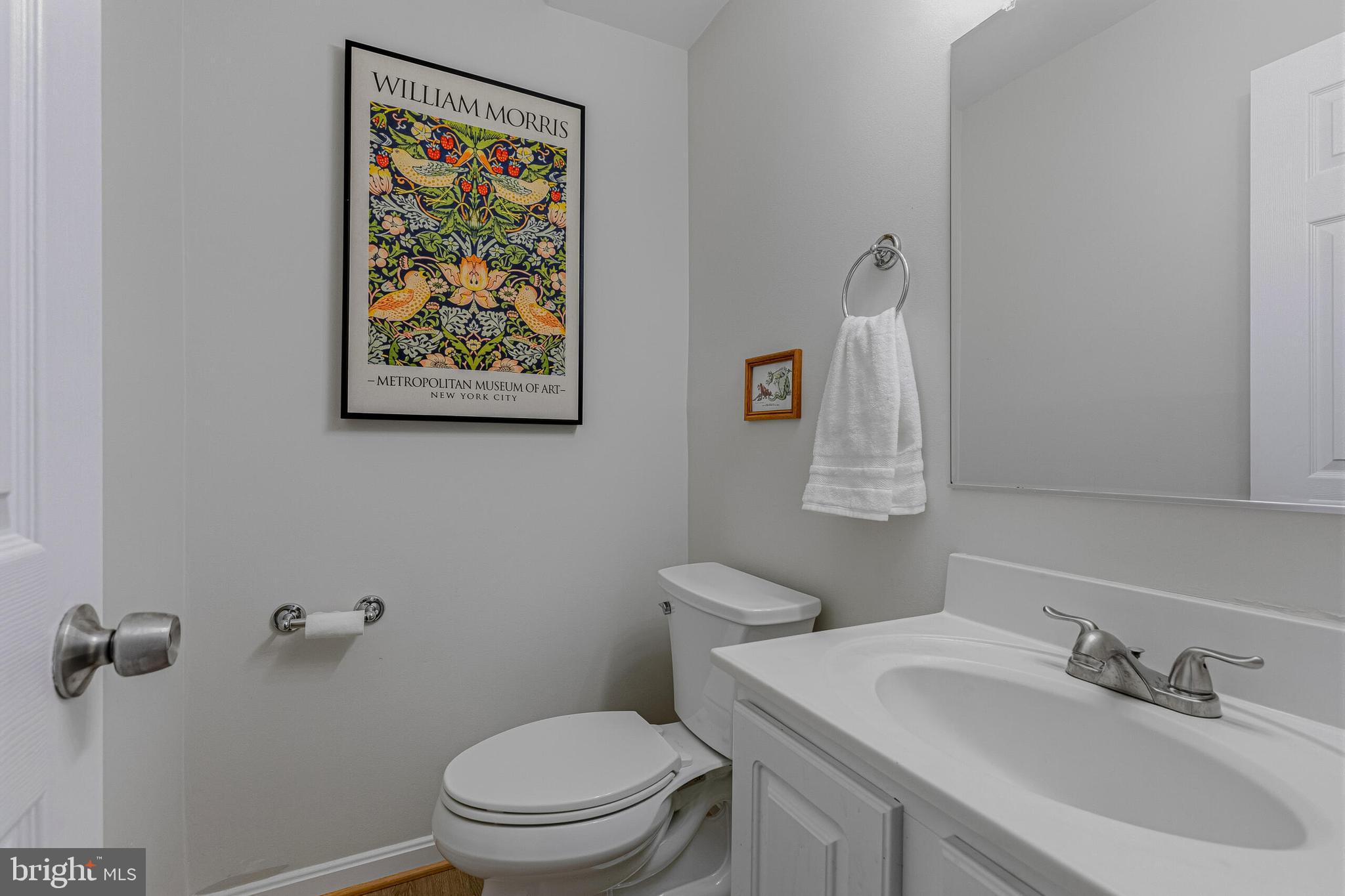 CLARKES LANDING - Residential