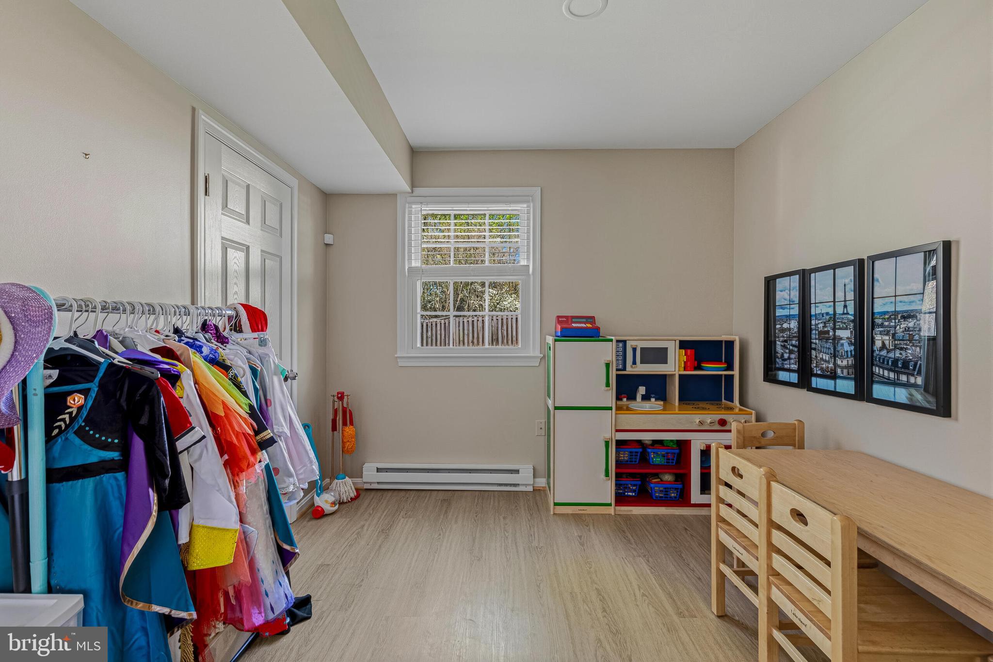 CLARKES LANDING - Residential