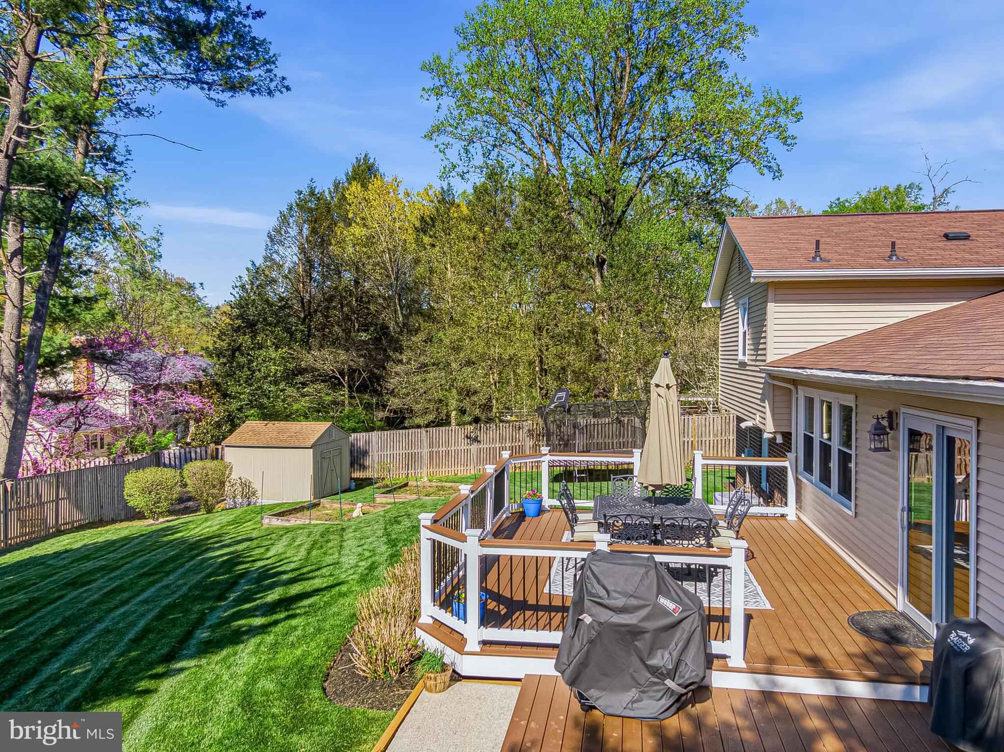 CLARKES LANDING - Residential