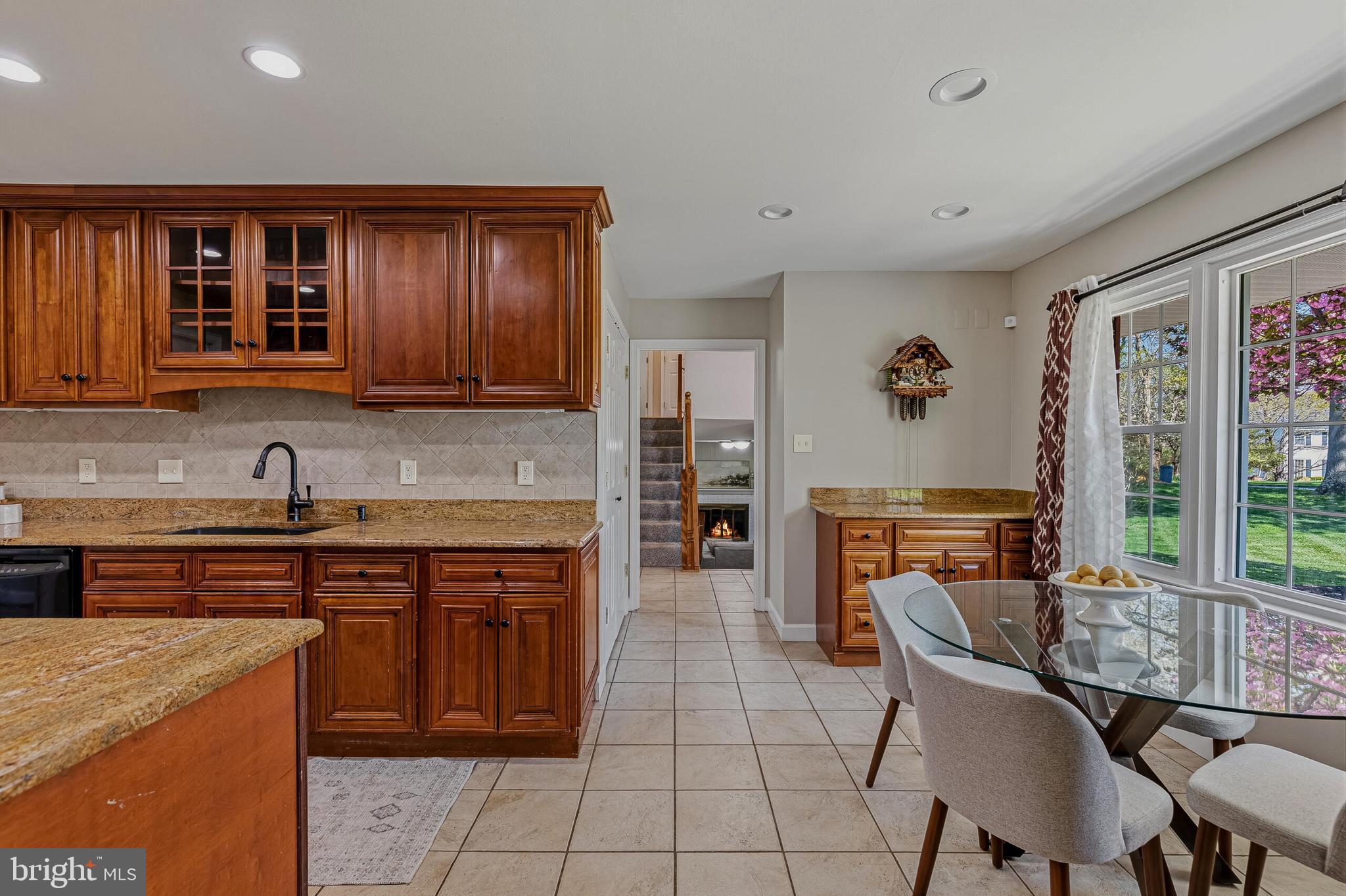 CLARKES LANDING - Residential