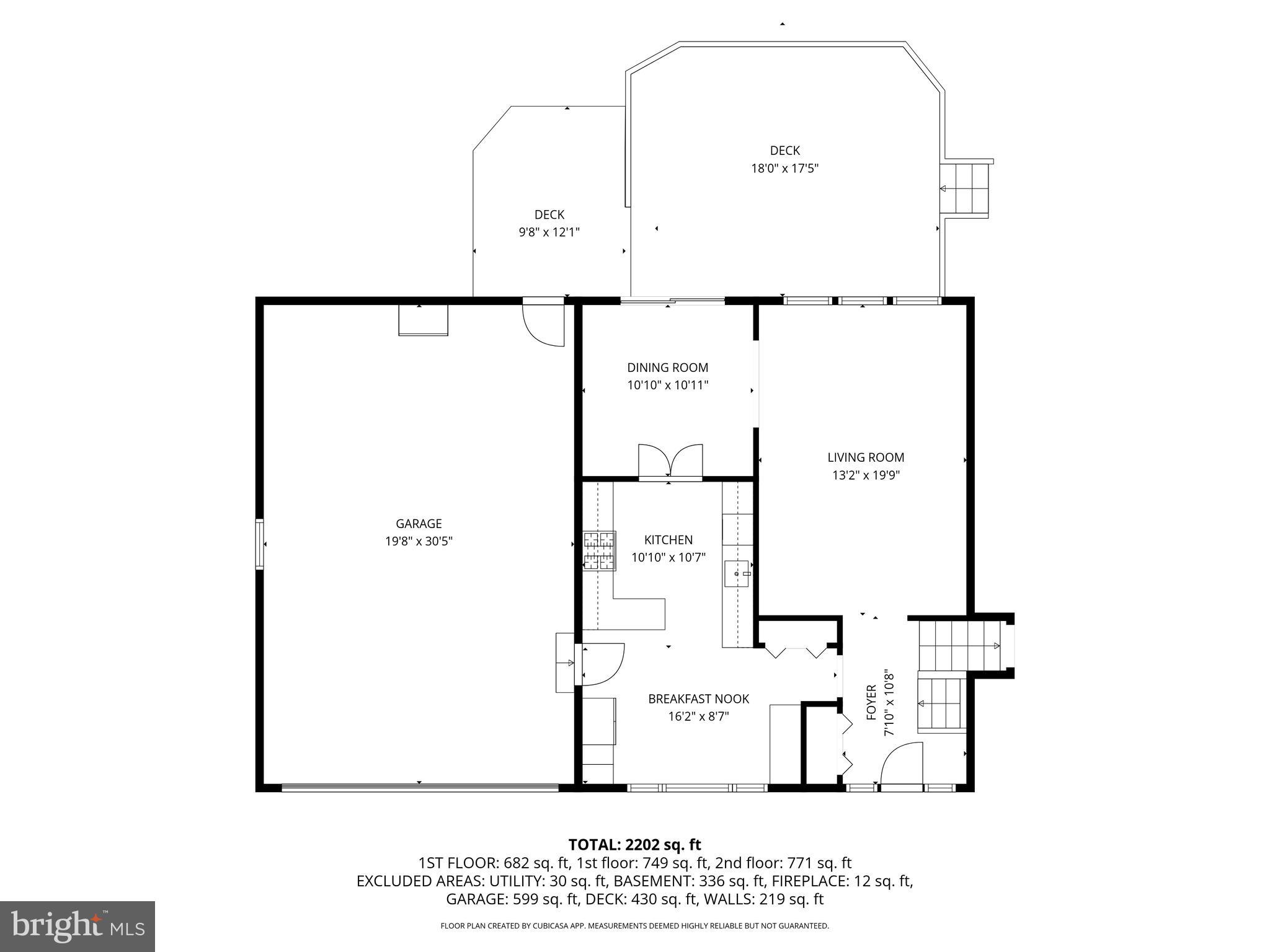 CLARKES LANDING - Residential