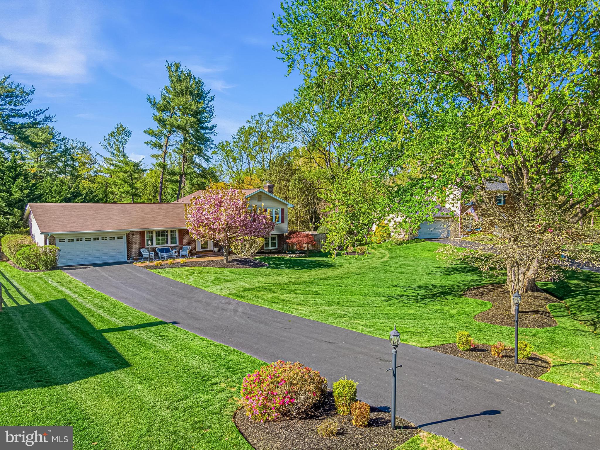 CLARKES LANDING - Residential