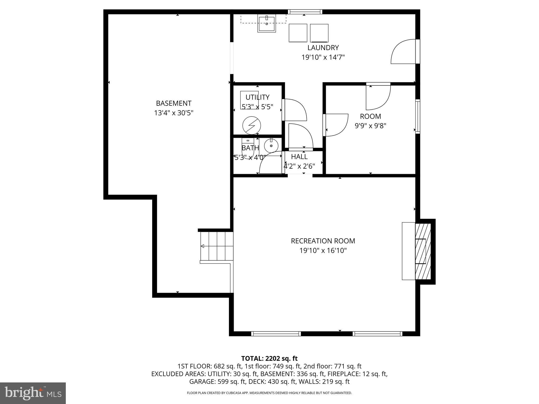 CLARKES LANDING - Residential