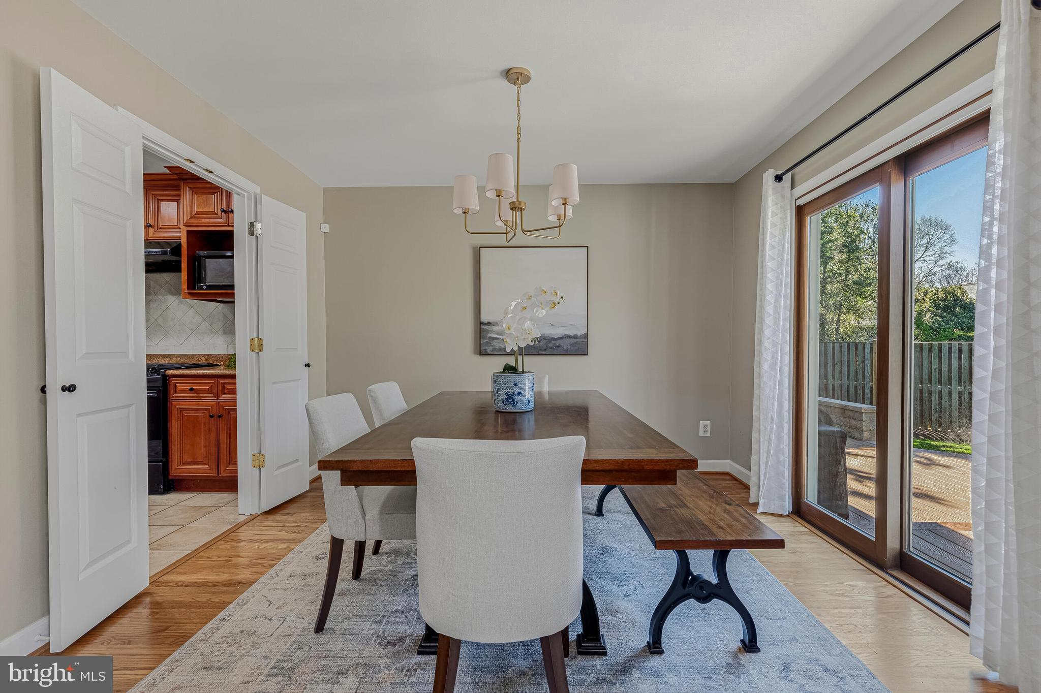 CLARKES LANDING - Residential