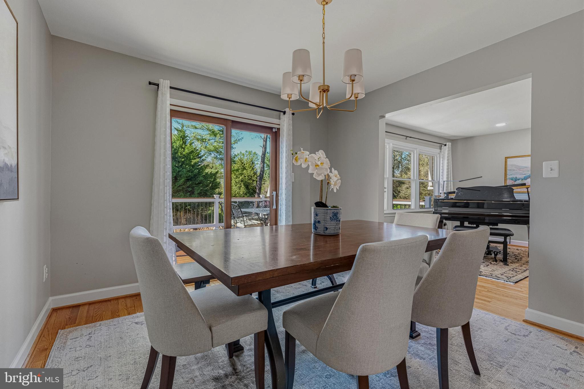 CLARKES LANDING - Residential