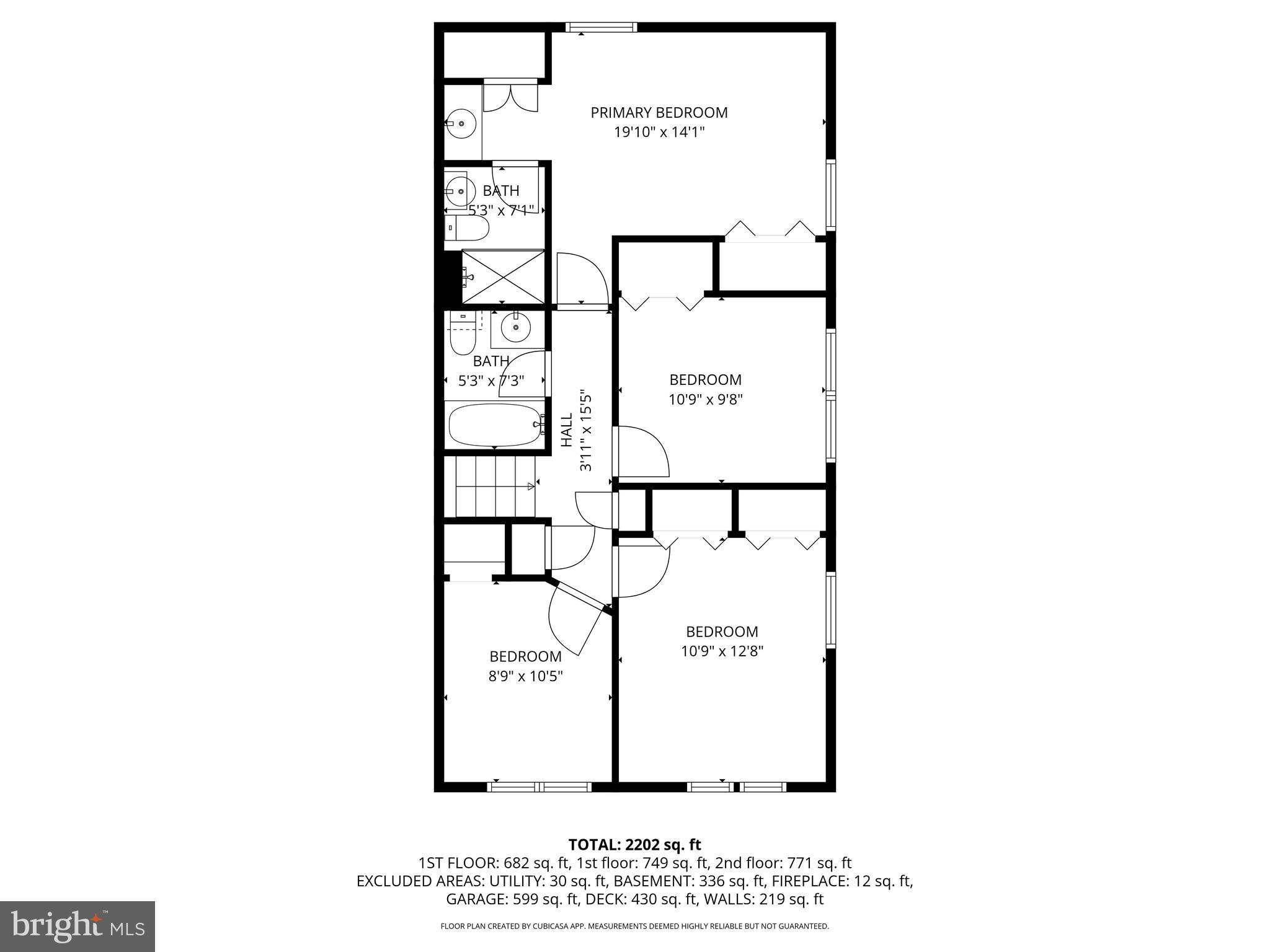 CLARKES LANDING - Residential