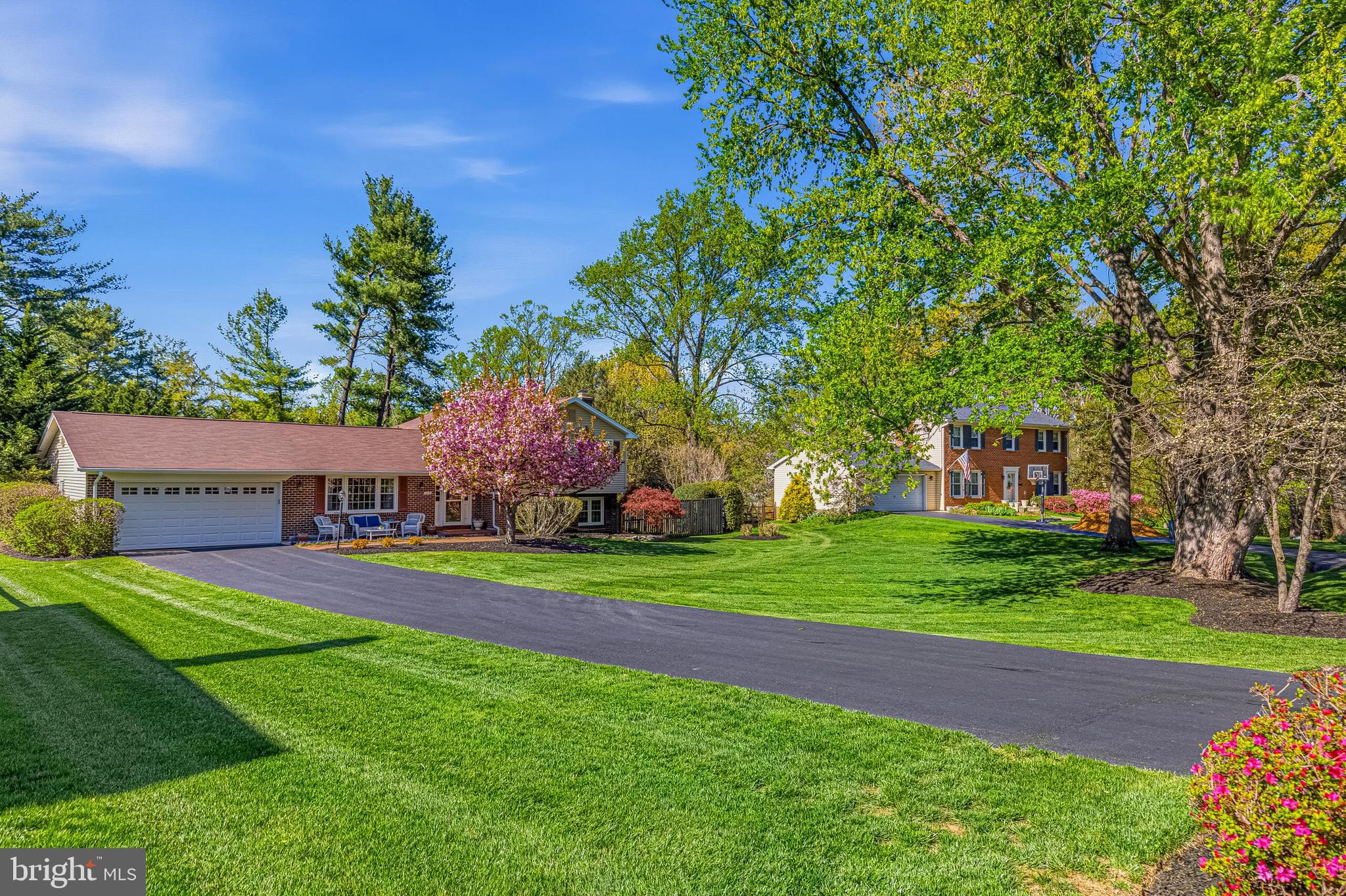 CLARKES LANDING - Residential