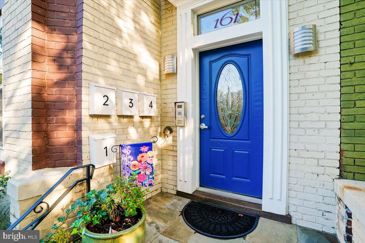 161 RANDOLPH PLACE NW 1