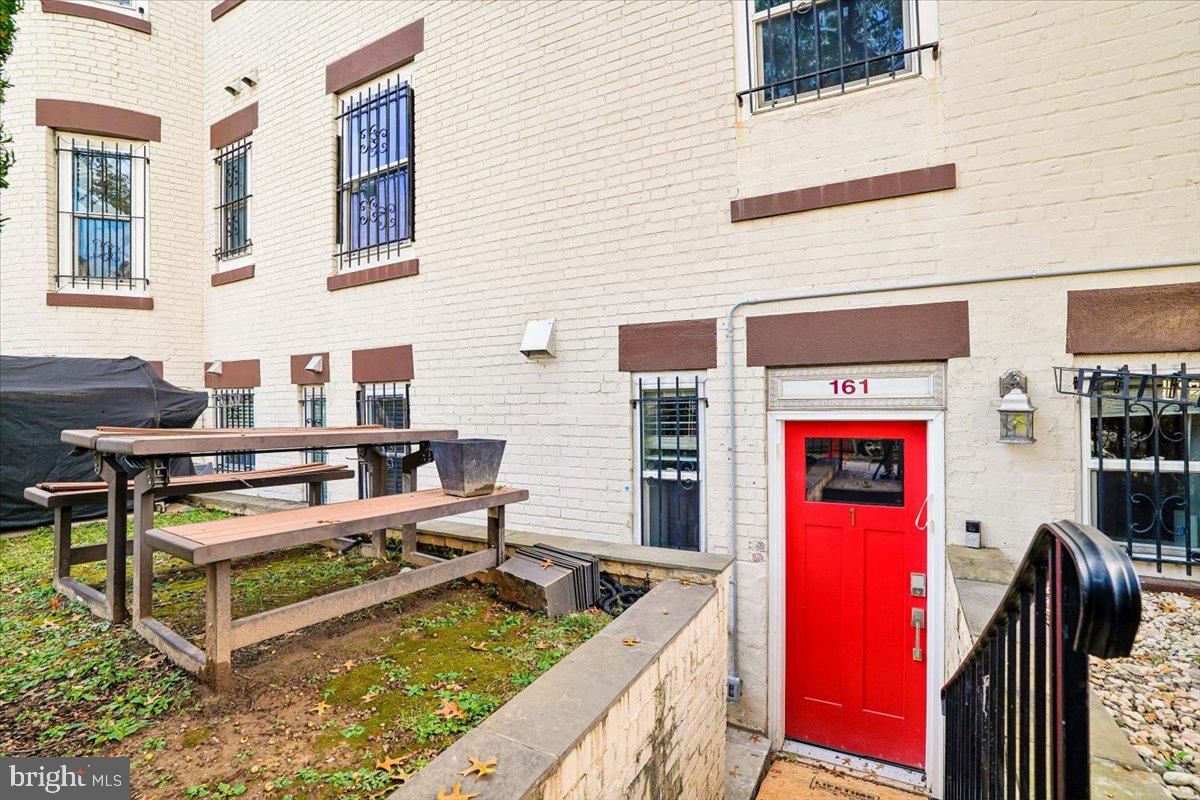 161 RANDOLPH PLACE NW 1