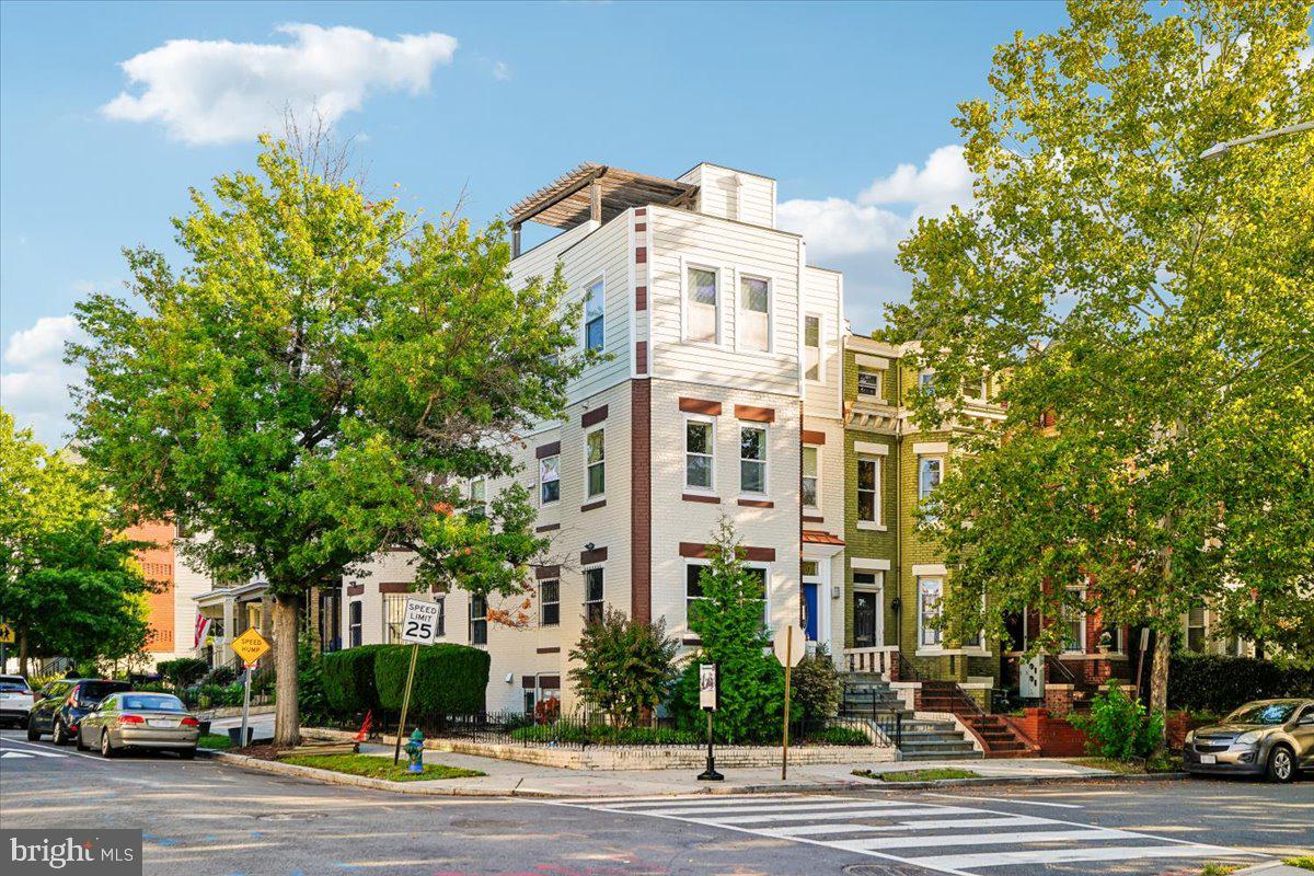 161 RANDOLPH PLACE NW 1