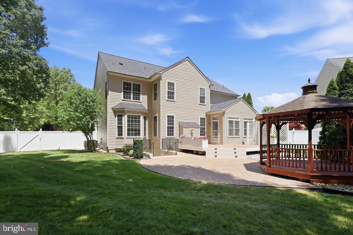 4397 CHATHAM DRIVE