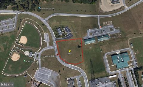 0 N MARKET STREET SEAFORD DE 19973