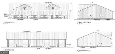 Vacant Land For Sale - N Market Street<br/> SEAFORD, DE 19973