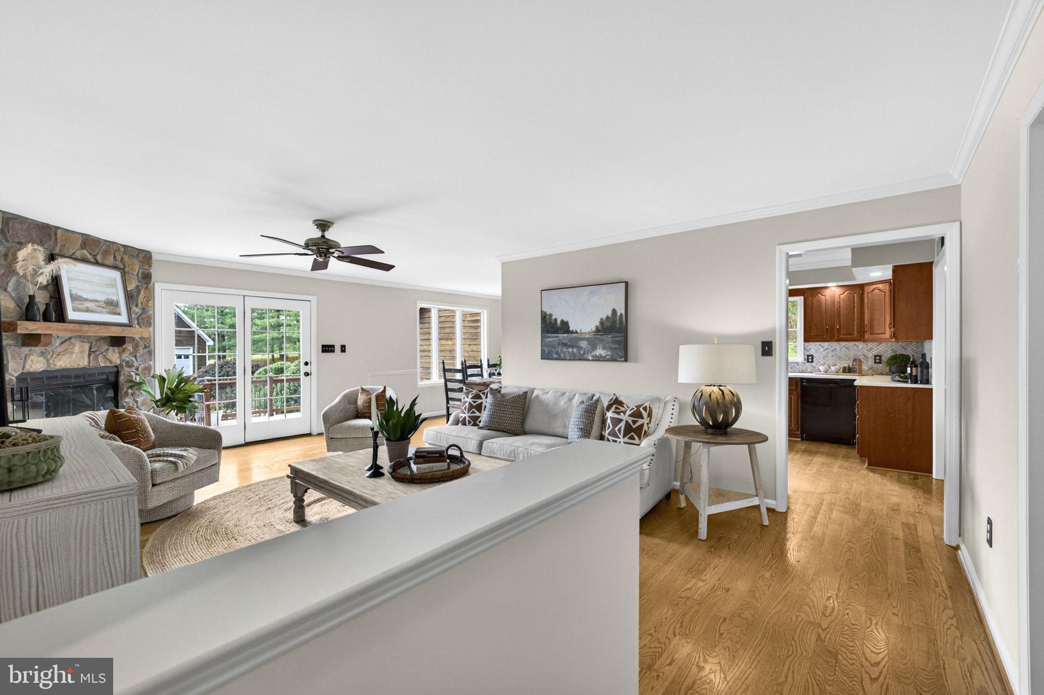 BLACK OAK - Residential