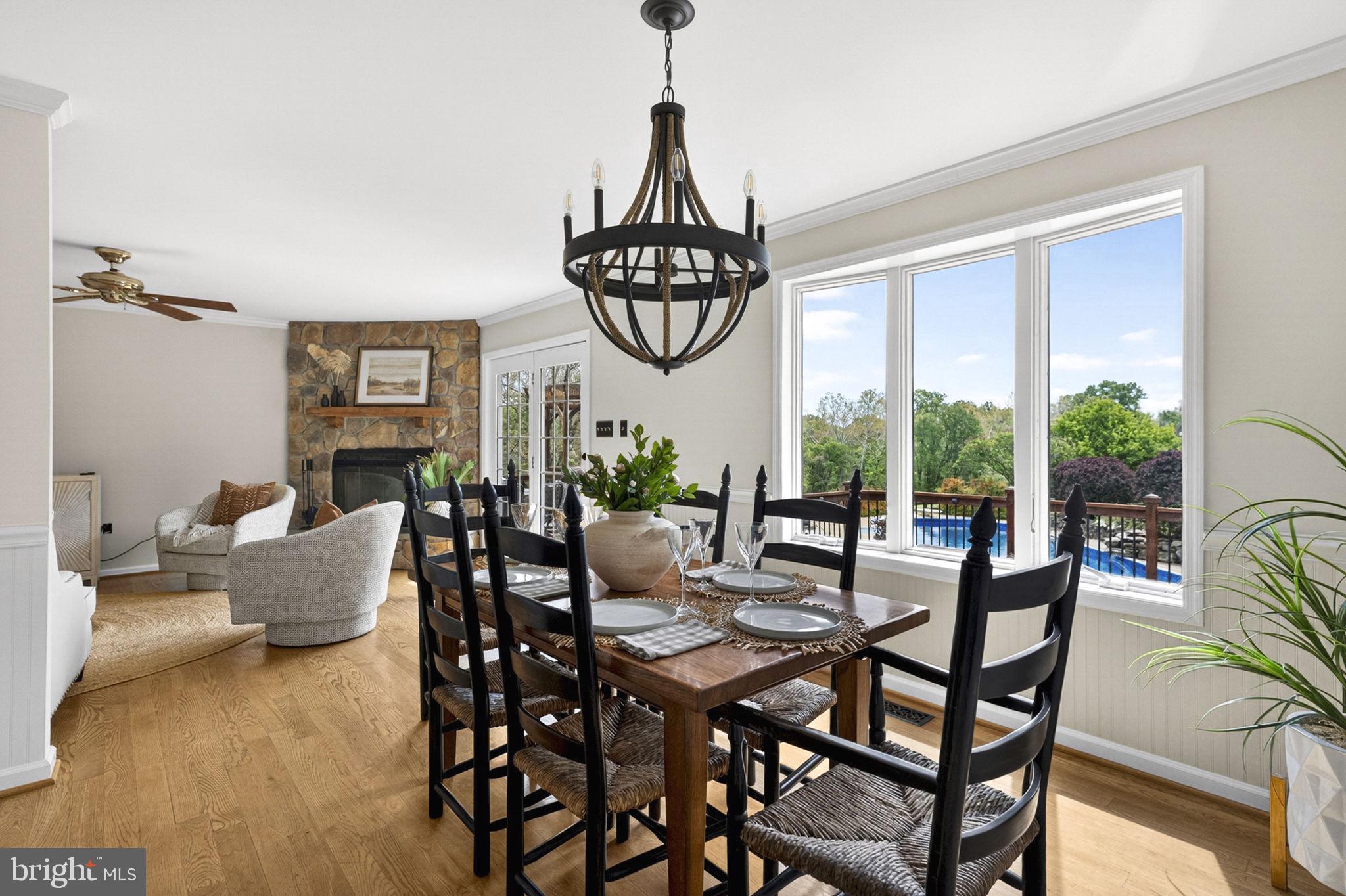 BLACK OAK - Residential