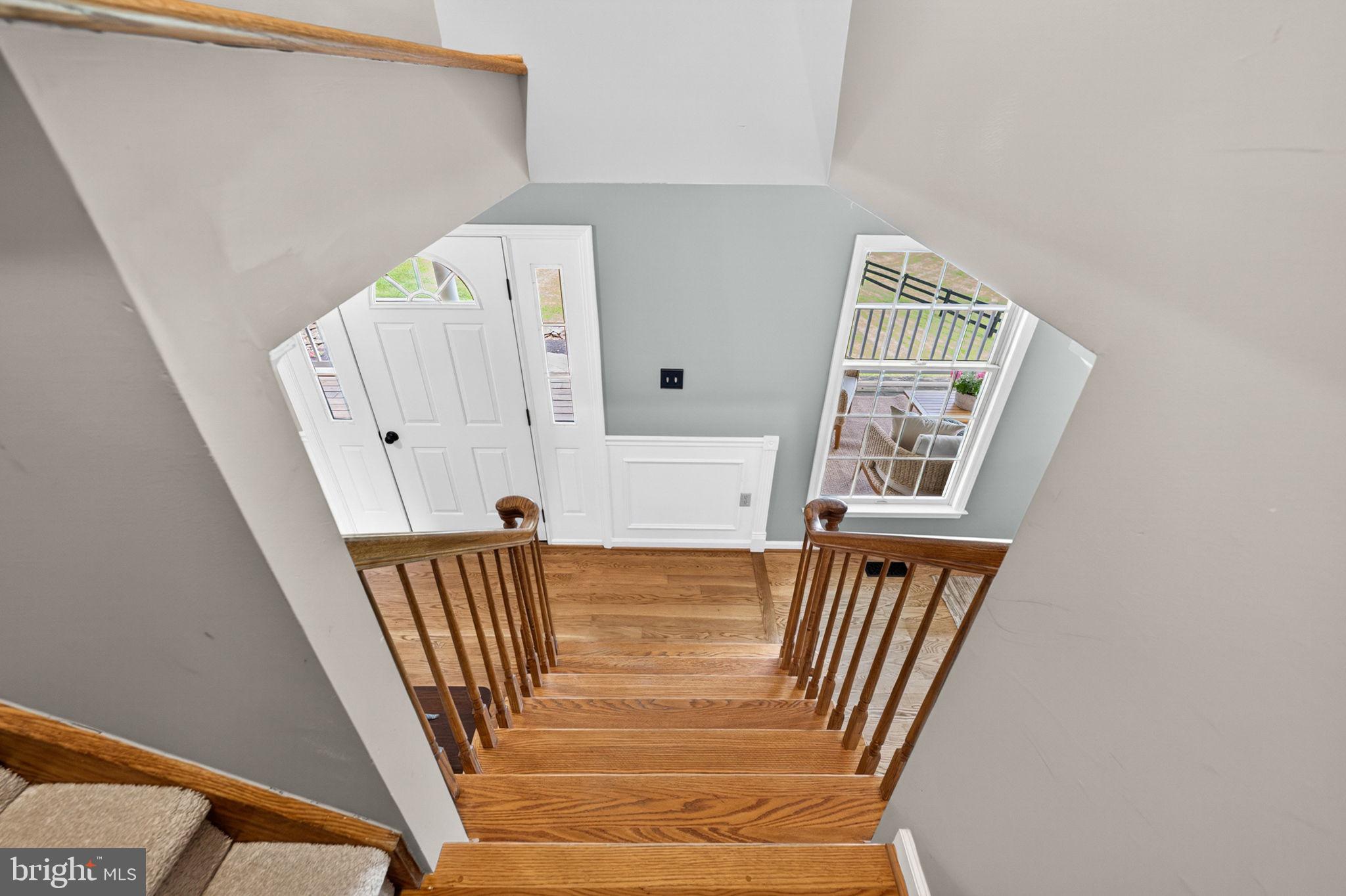 BLACK OAK - Residential
